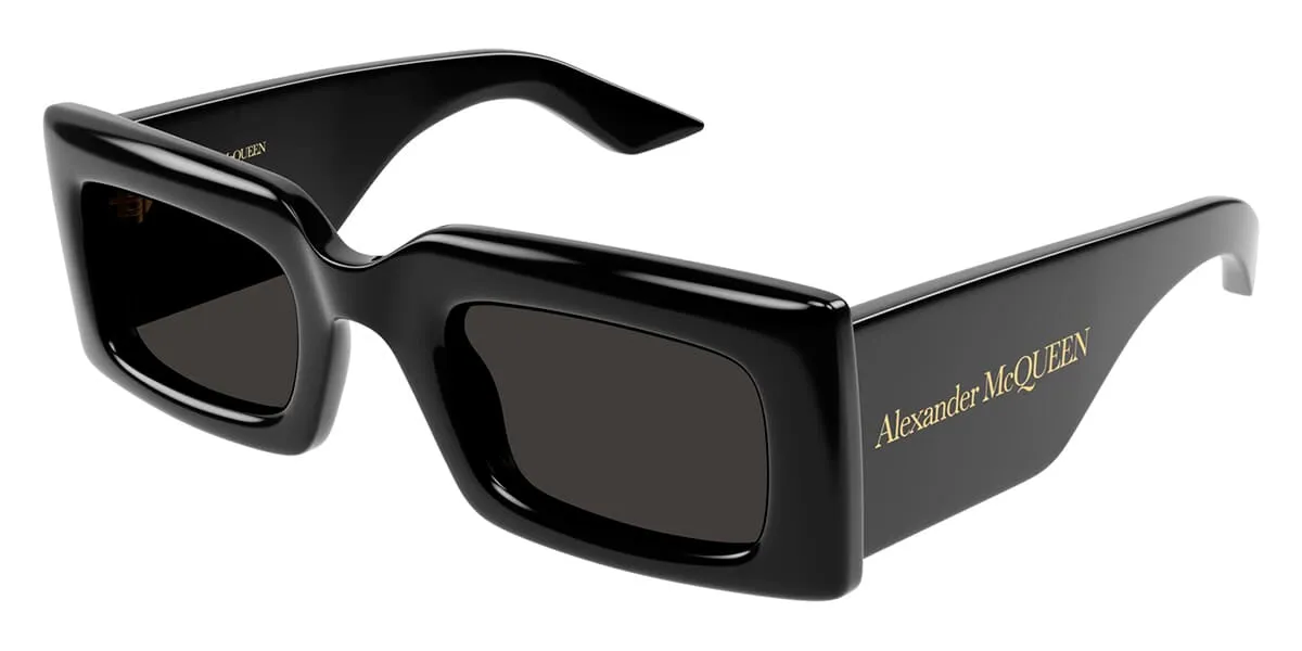 Alexander McQueen AM0433S 001