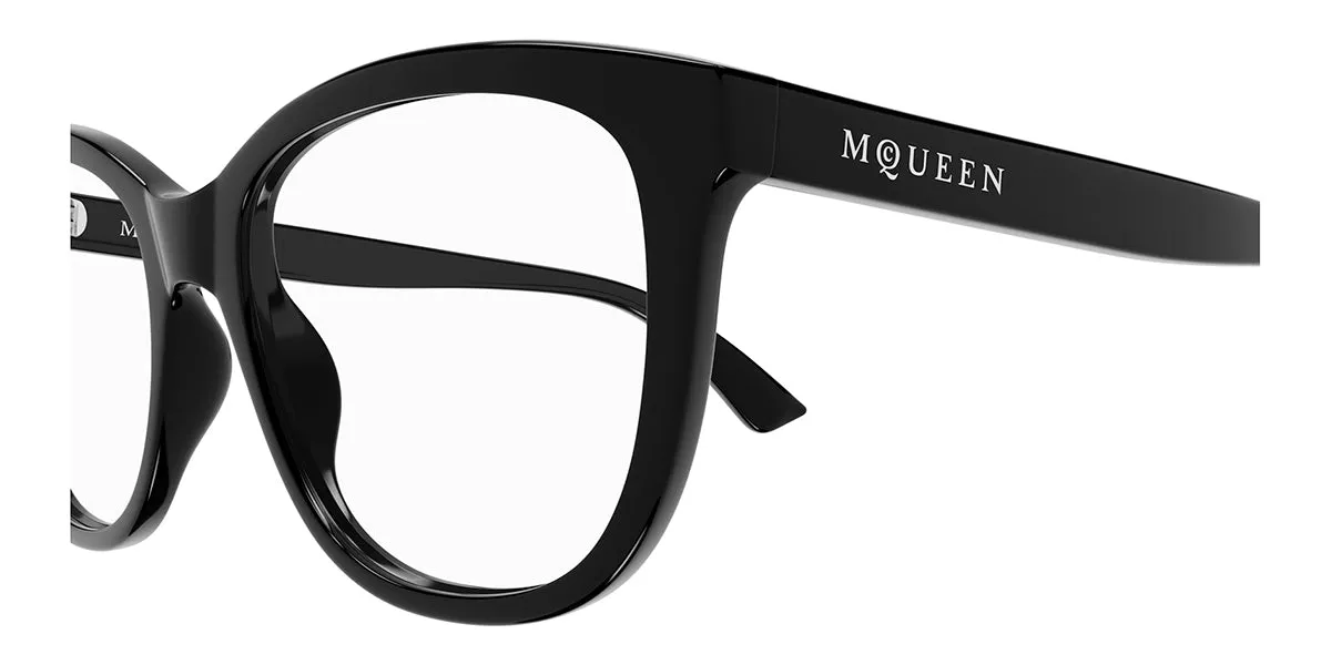Alexander McQueen AM0487O 001