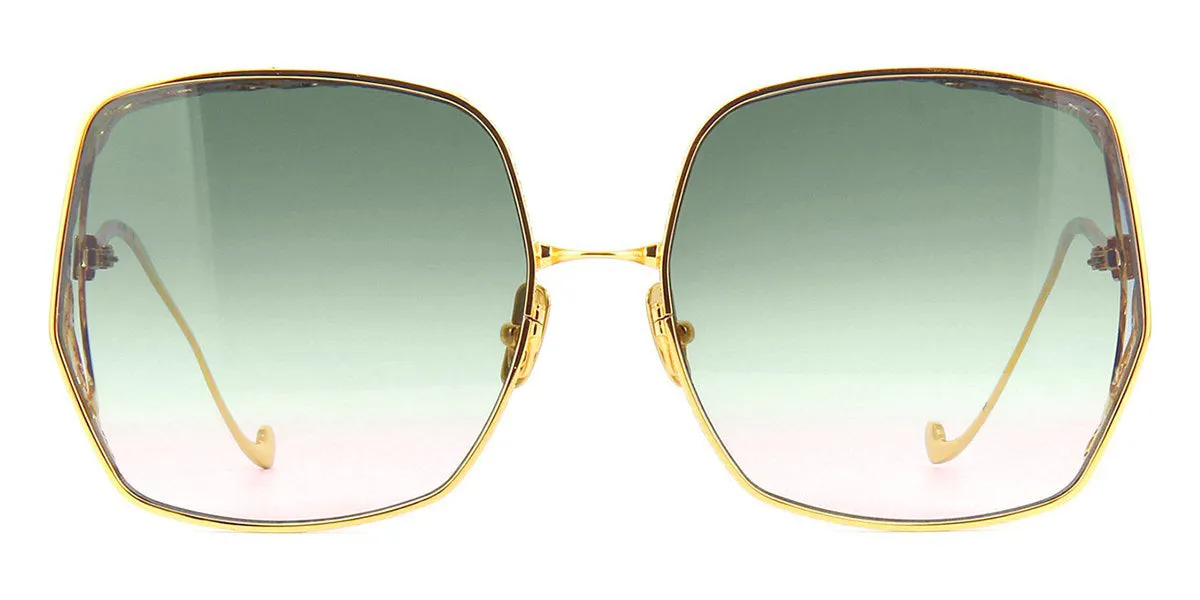 Anna-Karin Karlsson Nouveau Romantica Gold Light Tint Limited 2nd Edition