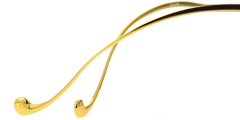 Anna-Karin Karlsson Nouveau Romantica Gold Light Tint Limited 2nd Edition