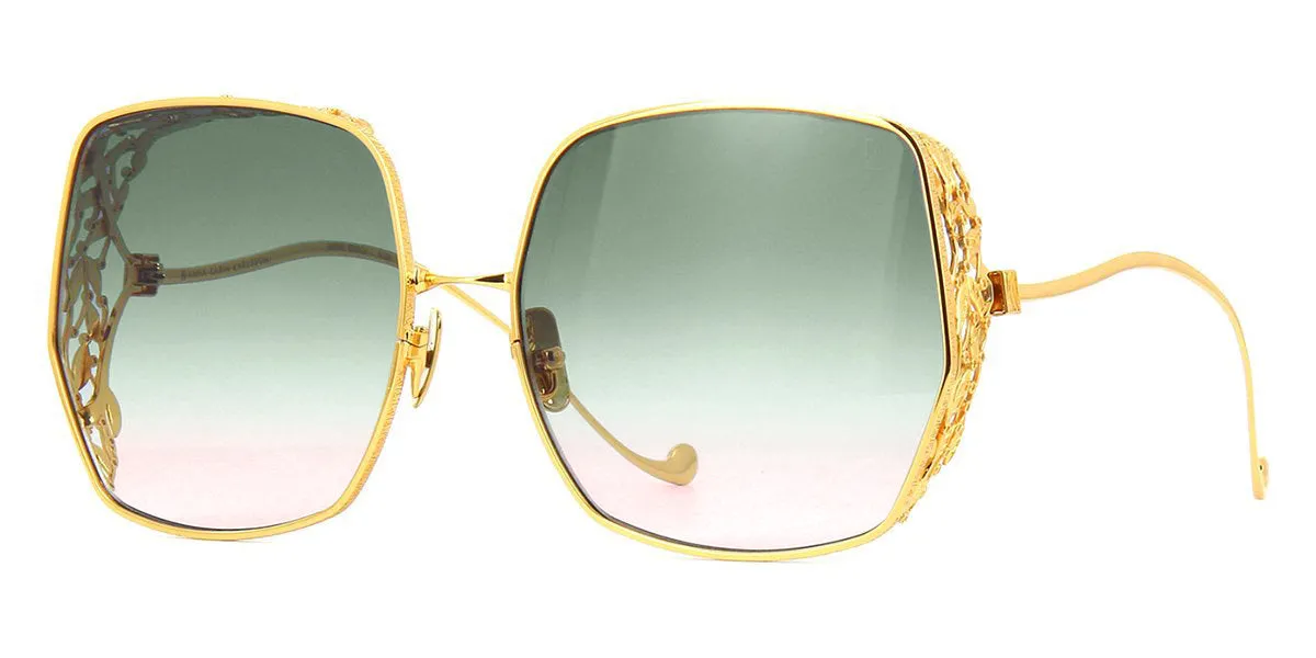Anna-Karin Karlsson Nouveau Romantica Gold Light Tint Limited 2nd Edition