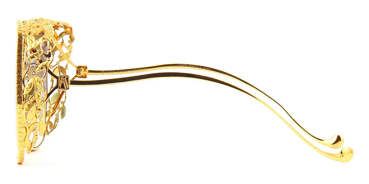 Anna-Karin Karlsson Nouveau Romantica Gold Light Tint Limited 2nd Edition