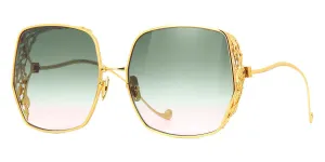 Anna-Karin Karlsson Nouveau Romantica Gold Light Tint Limited 2nd Edition