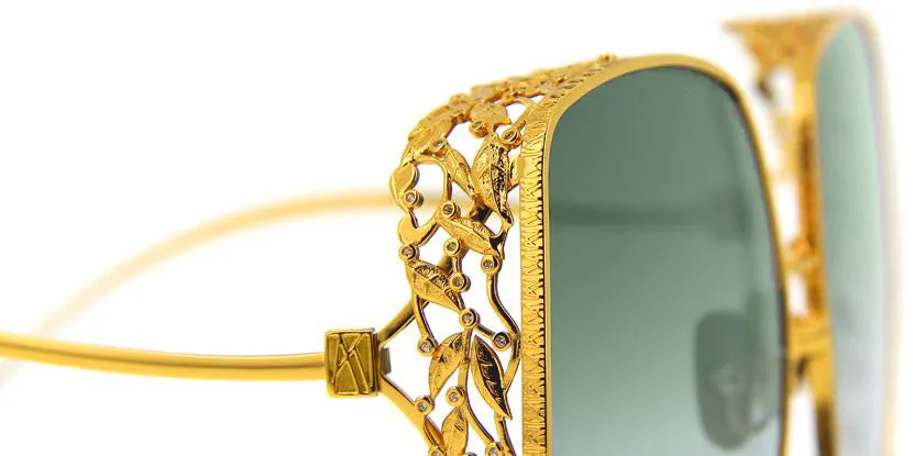 Anna-Karin Karlsson Nouveau Romantica Gold Light Tint Limited 2nd Edition