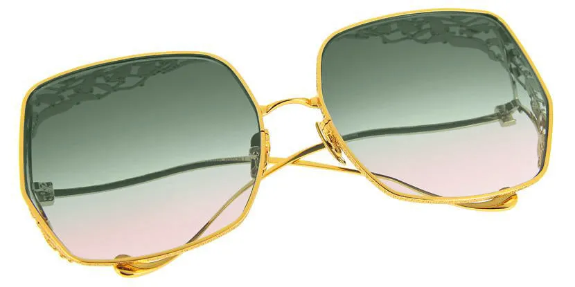 Anna-Karin Karlsson Nouveau Romantica Gold Light Tint Limited 2nd Edition