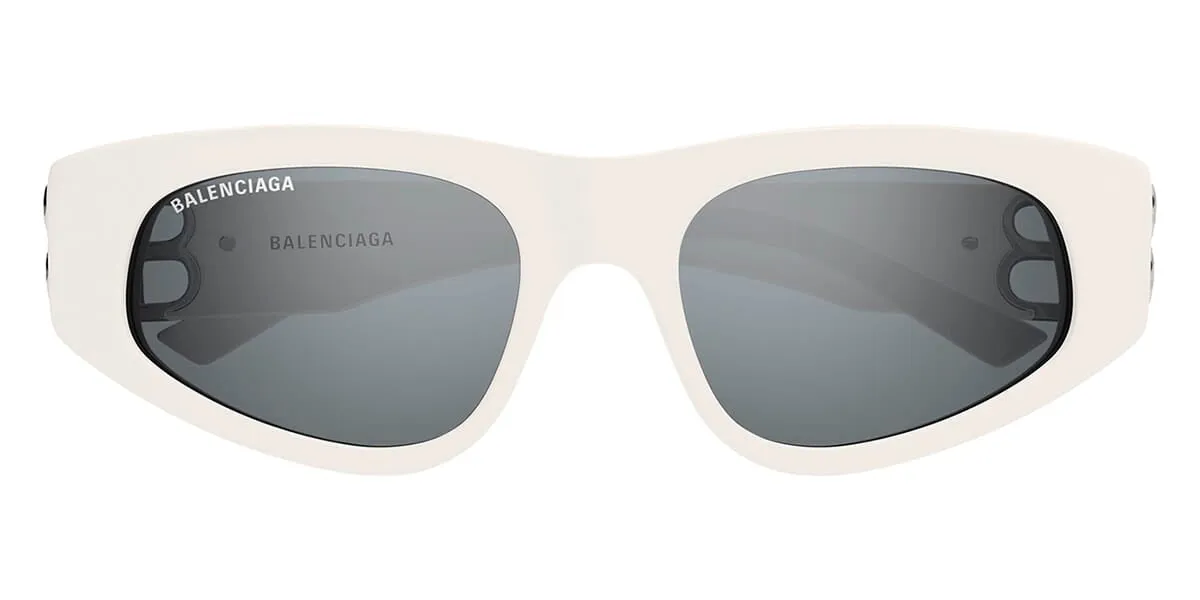 Balenciaga BB0095S 021 - As Seen On Rema