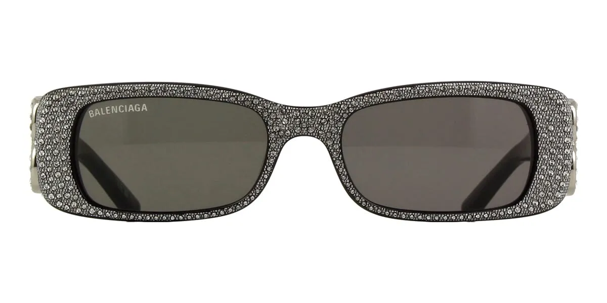 Balenciaga BB0096S 013 - As Seen On Khloe Kardashian & Soulja Boy