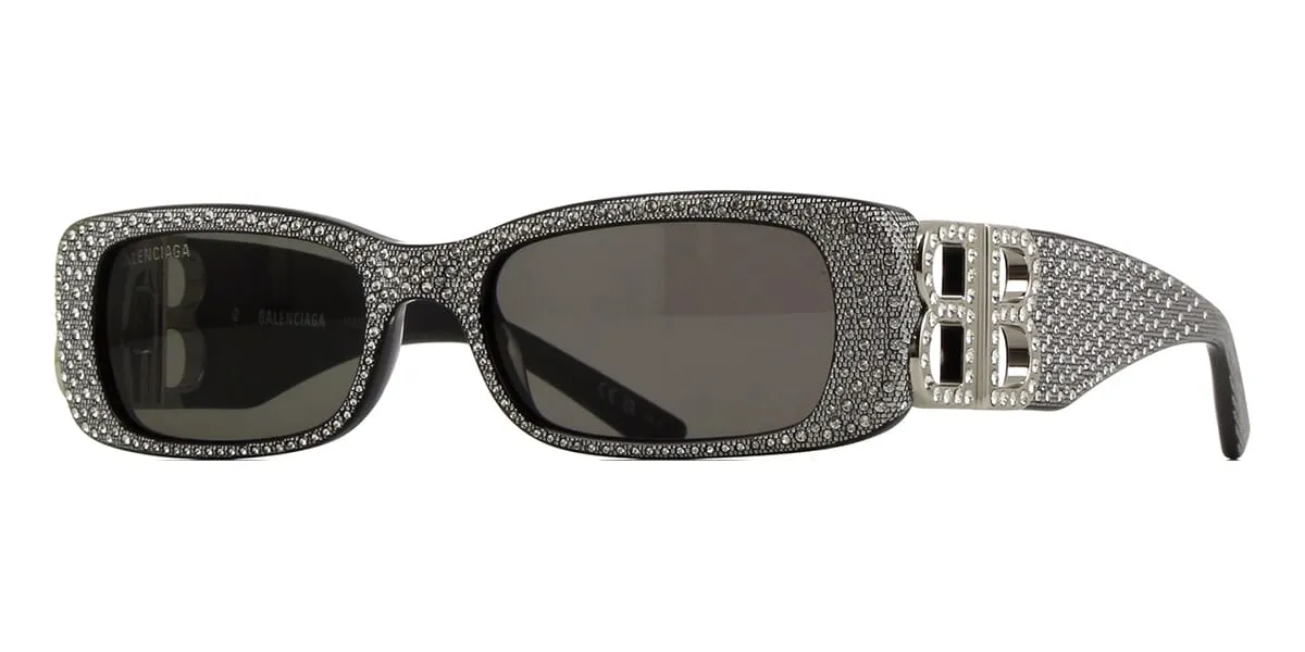 Balenciaga BB0096S 013 - As Seen On Khloe Kardashian & Soulja Boy