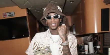 Balenciaga BB0096S 013 - As Seen On Khloe Kardashian & Soulja Boy