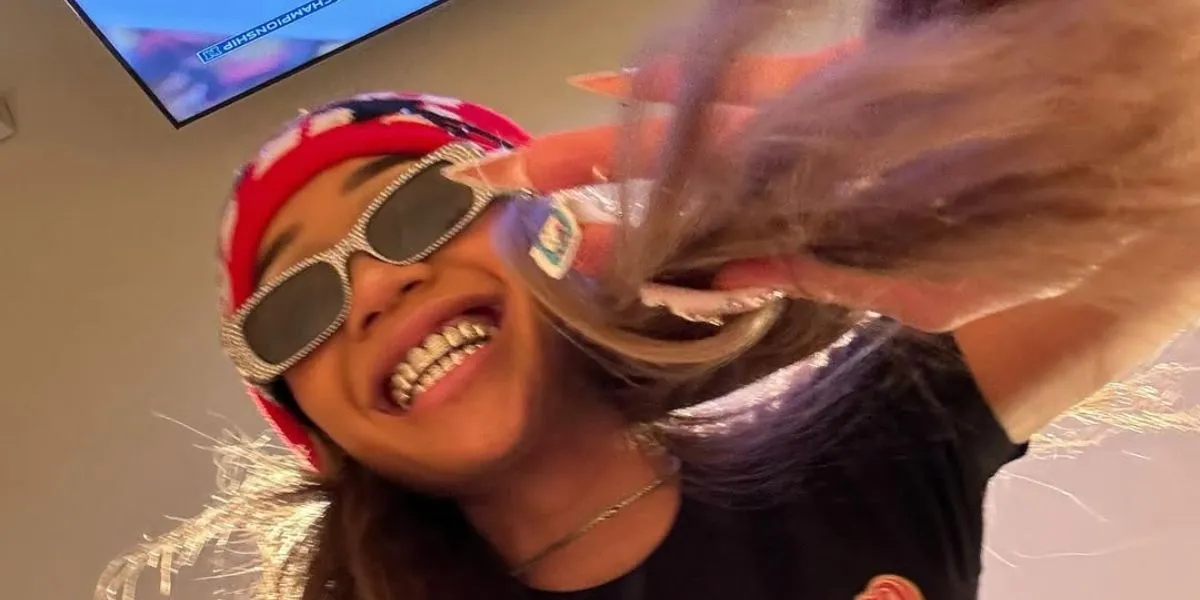 Balenciaga BB0096S 013 - As Seen On Khloe Kardashian & Soulja Boy