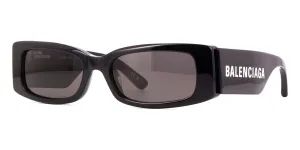 Balenciaga BB0260S 001 - As Seen on Offset
