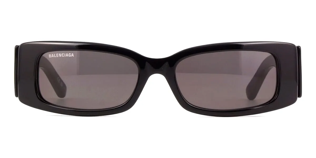 Balenciaga BB0260S 001 - As Seen on Offset