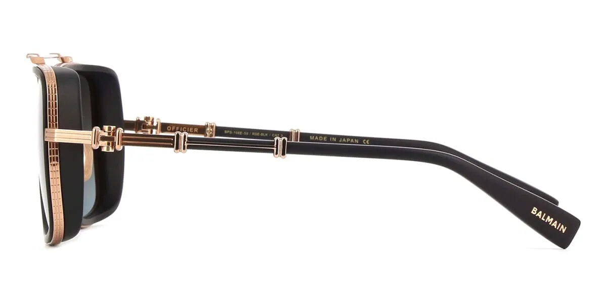 Balmain Officier BPS-108E