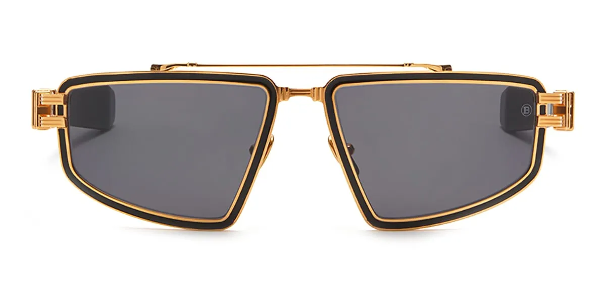 Balmain Titan BPS-139A - As Seen On Usher