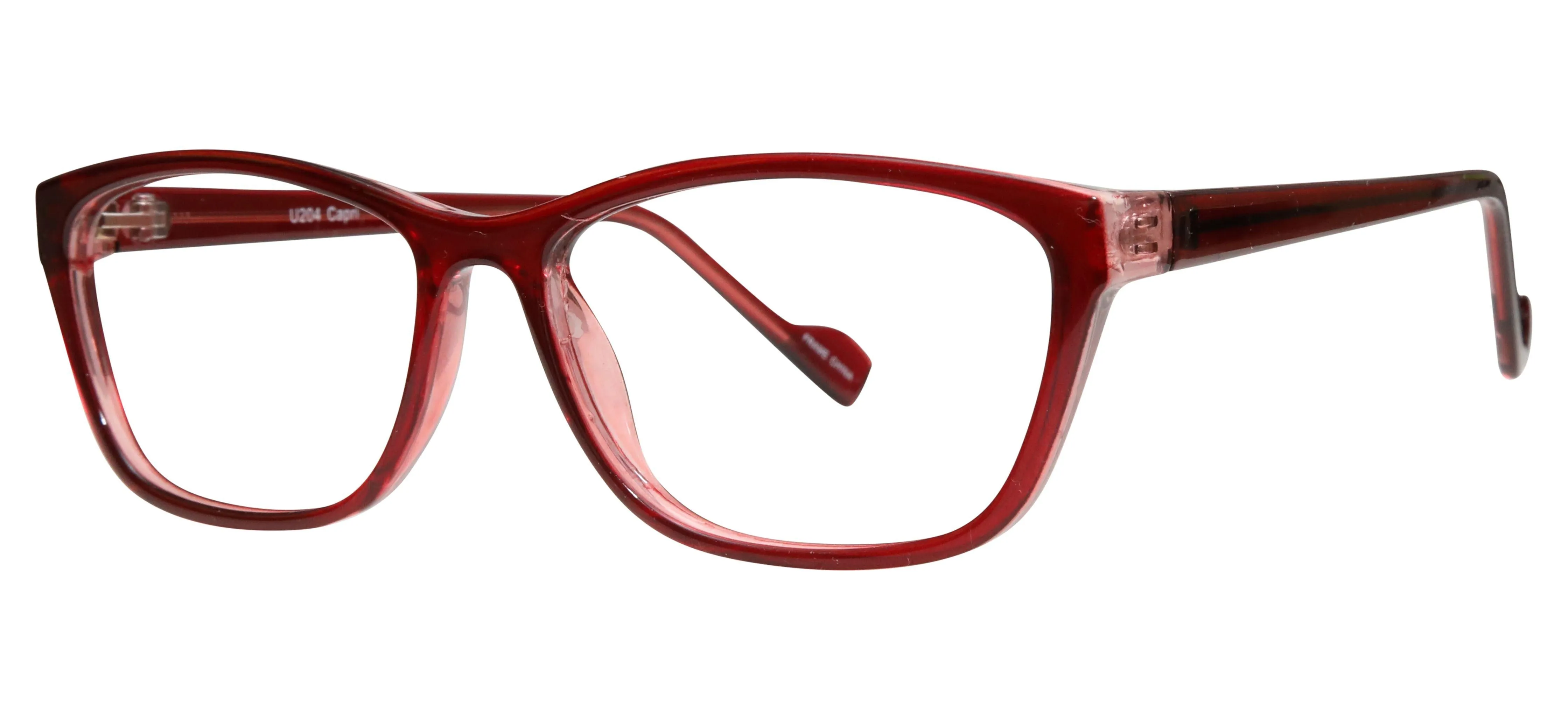 Blue Light Blocking Glasses Cat Eye Full Rim 201975 Eyeglasses Includes Blue Light Blocking Lenses