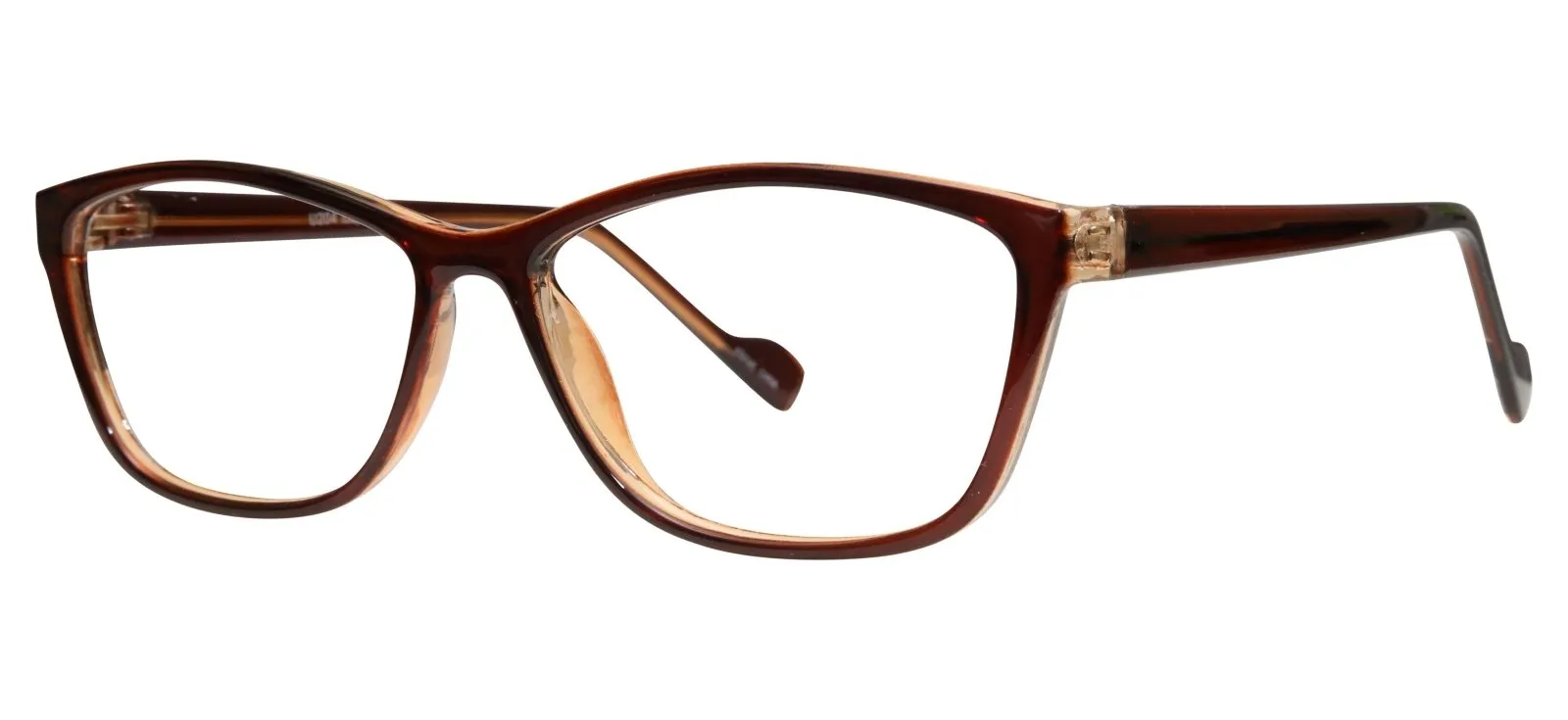 Blue Light Blocking Glasses Cat Eye Full Rim 201975 Eyeglasses Includes Blue Light Blocking Lenses