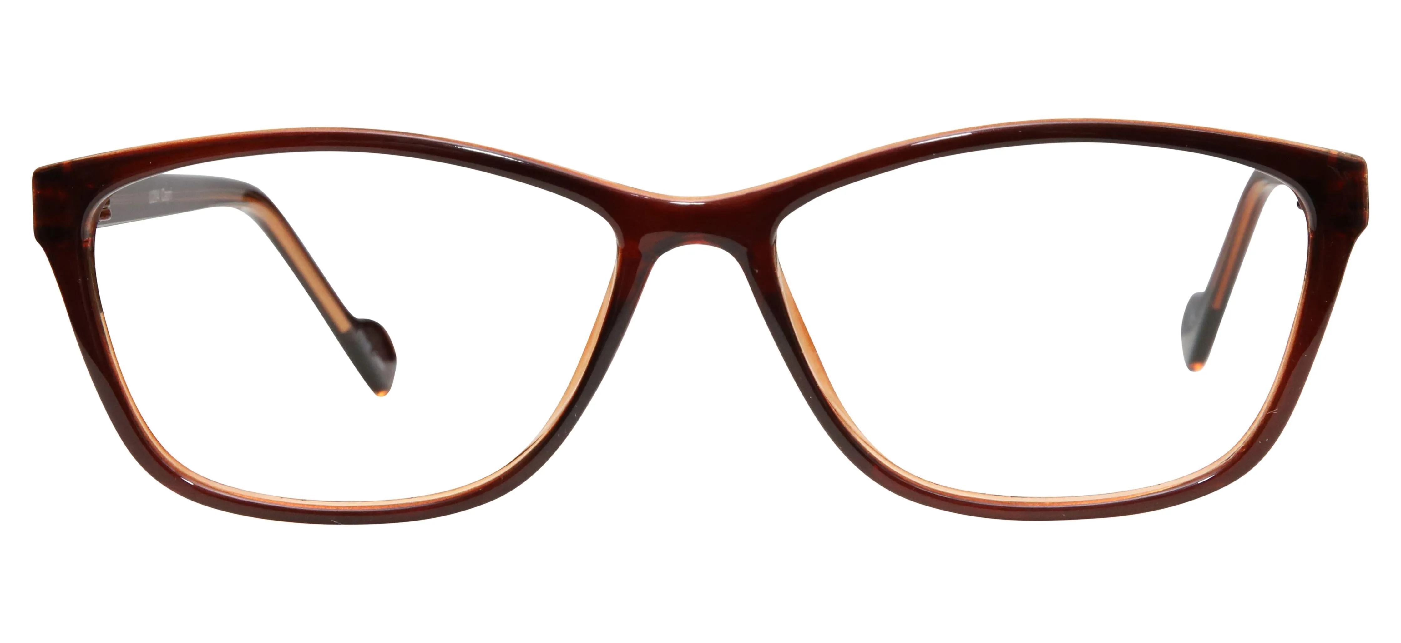 Blue Light Blocking Glasses Cat Eye Full Rim 201975 Eyeglasses Includes Blue Light Blocking Lenses