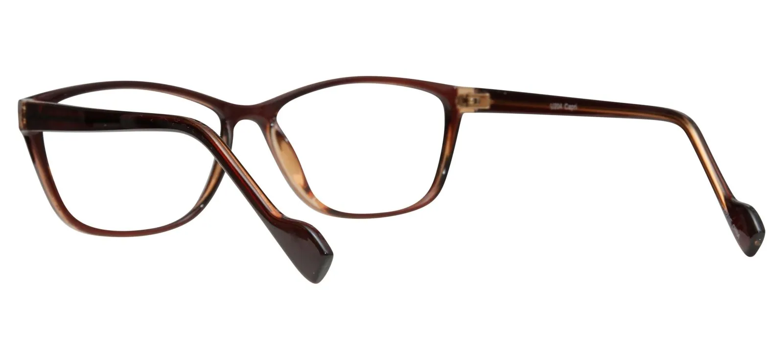 Blue Light Blocking Glasses Cat Eye Full Rim 201975 Eyeglasses Includes Blue Light Blocking Lenses