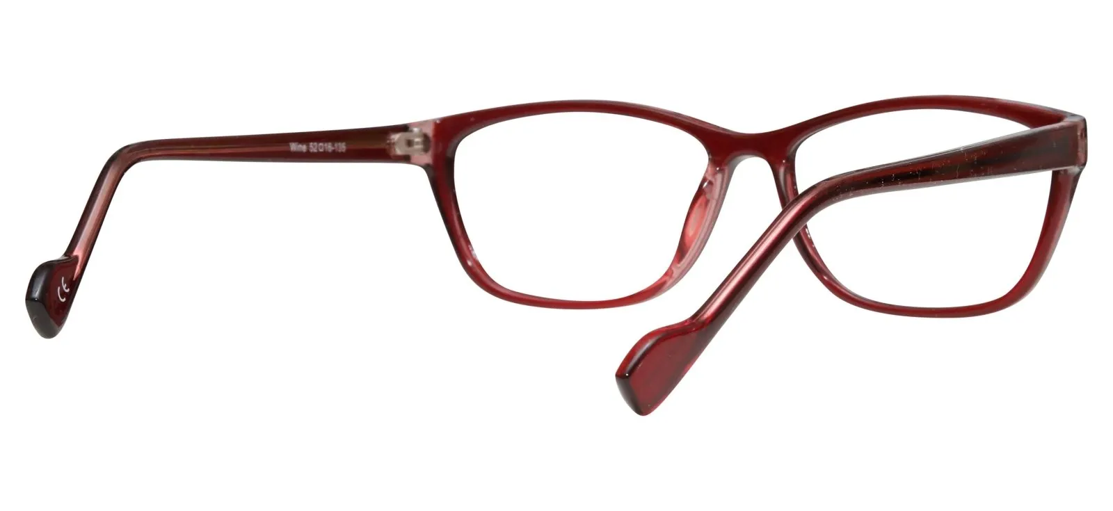 Blue Light Blocking Glasses Cat Eye Full Rim 201975 Eyeglasses Includes Blue Light Blocking Lenses