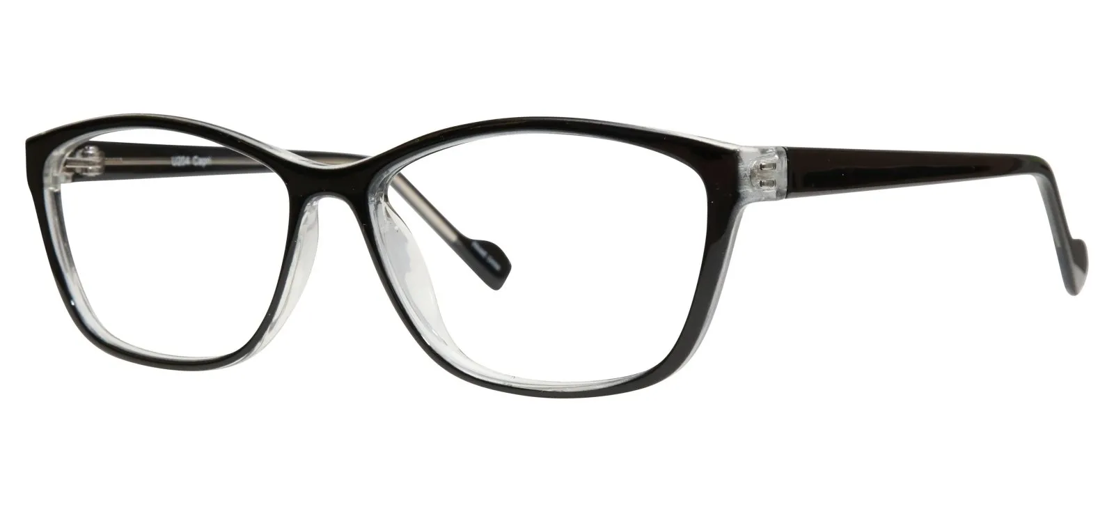 Blue Light Blocking Glasses Cat Eye Full Rim 201975 Eyeglasses Includes Blue Light Blocking Lenses