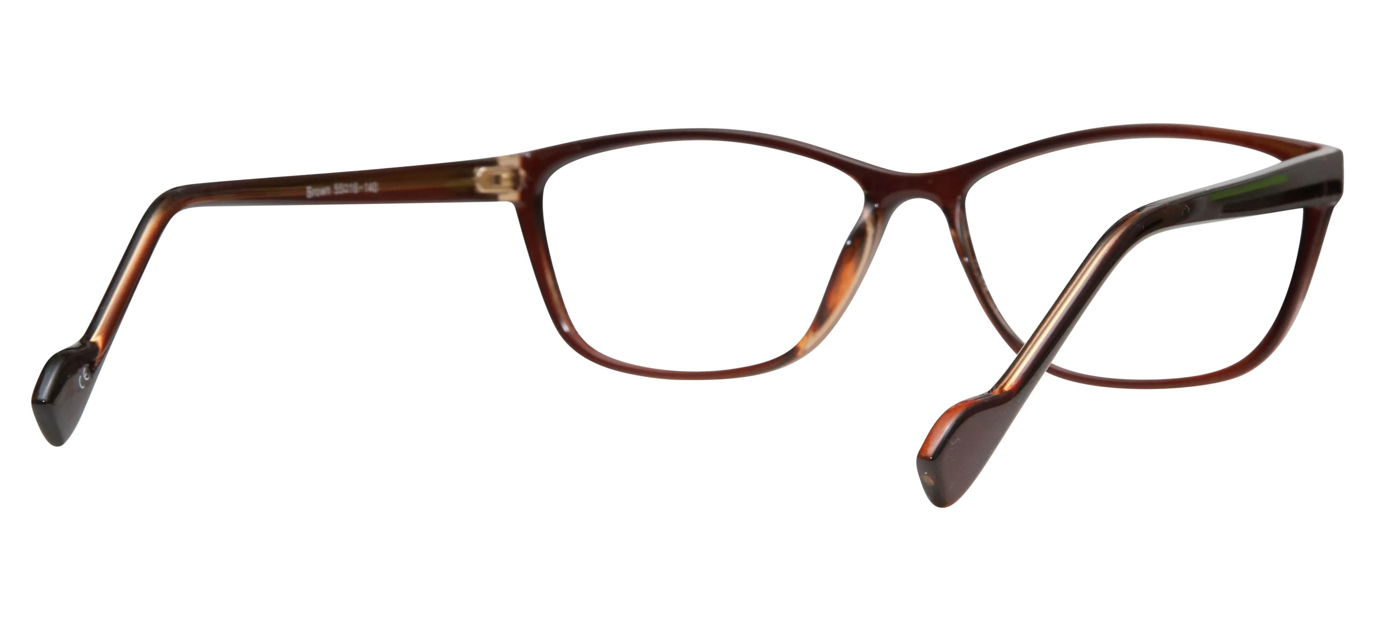 Blue Light Blocking Glasses Cat Eye Full Rim 201975 Eyeglasses Includes Blue Light Blocking Lenses