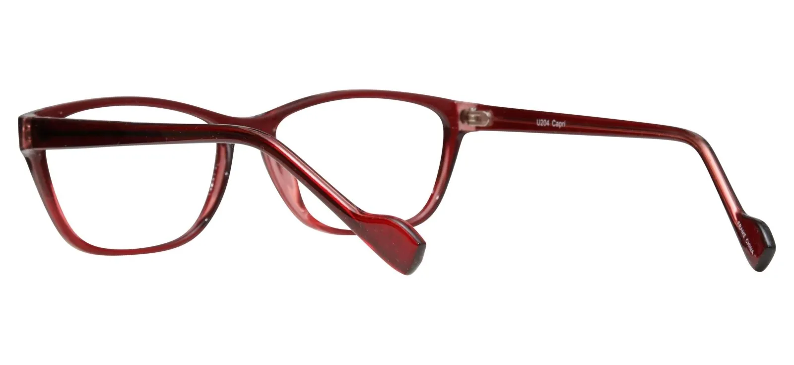 Blue Light Blocking Glasses Cat Eye Full Rim 201975 Eyeglasses Includes Blue Light Blocking Lenses