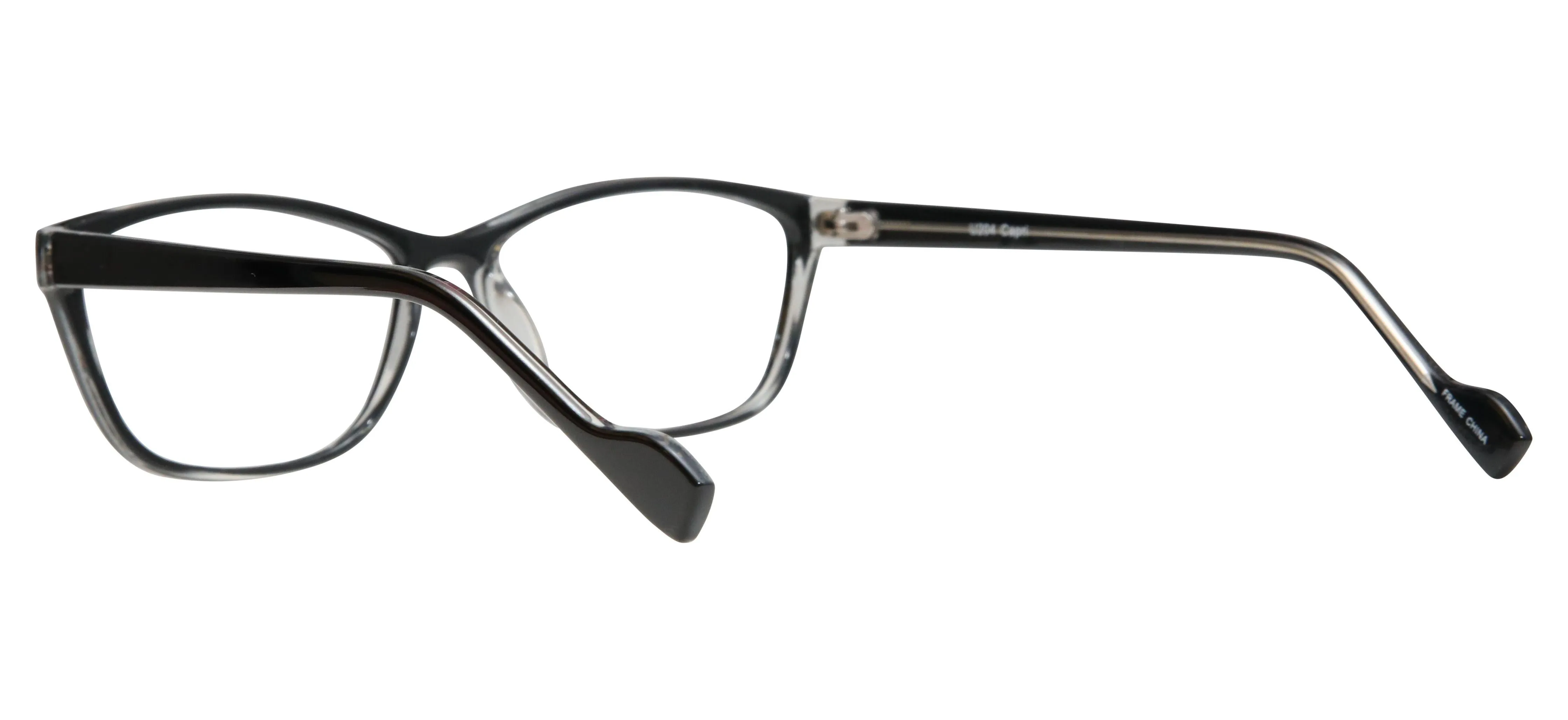 Blue Light Blocking Glasses Cat Eye Full Rim 201975 Eyeglasses Includes Blue Light Blocking Lenses