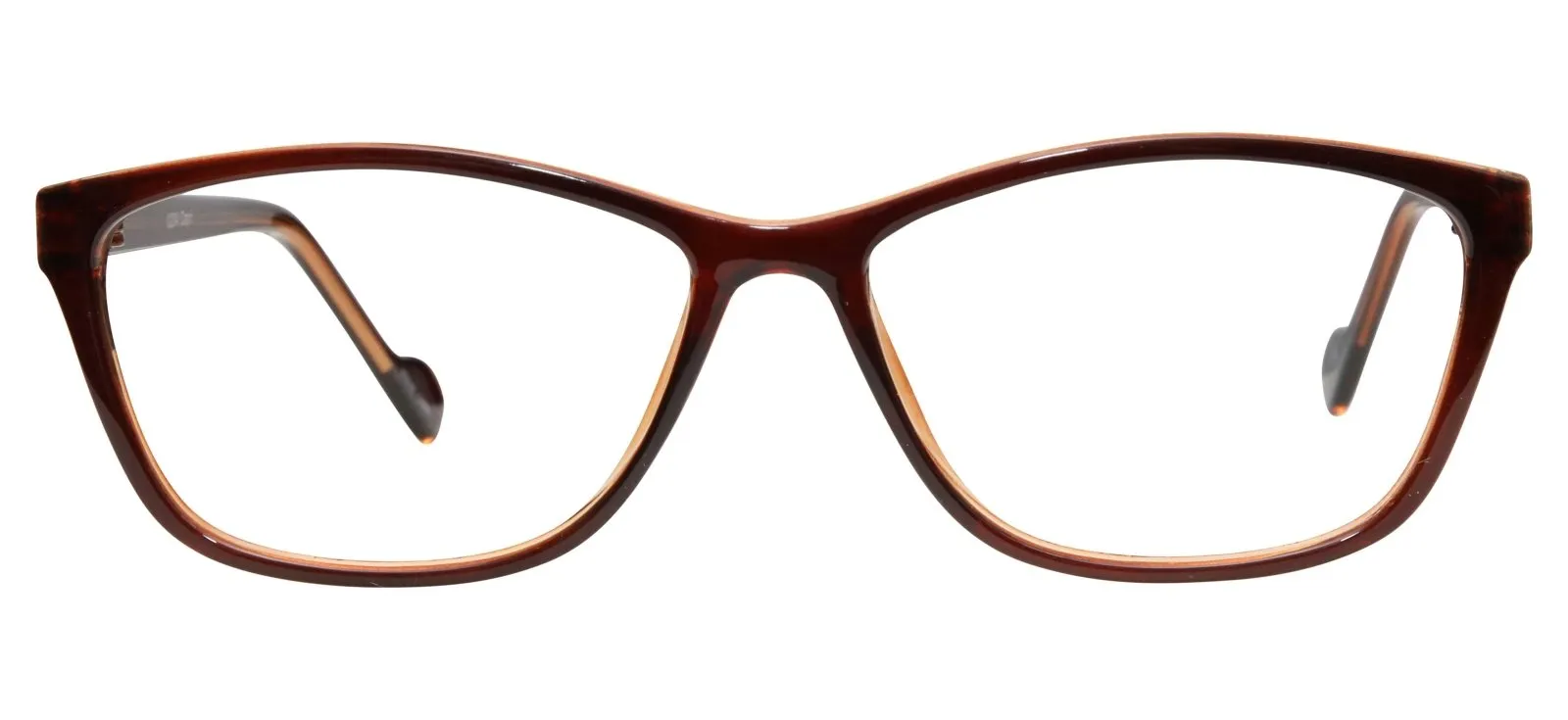 Blue Light Blocking Glasses Cat Eye Full Rim 201975 Eyeglasses Includes Blue Light Blocking Lenses