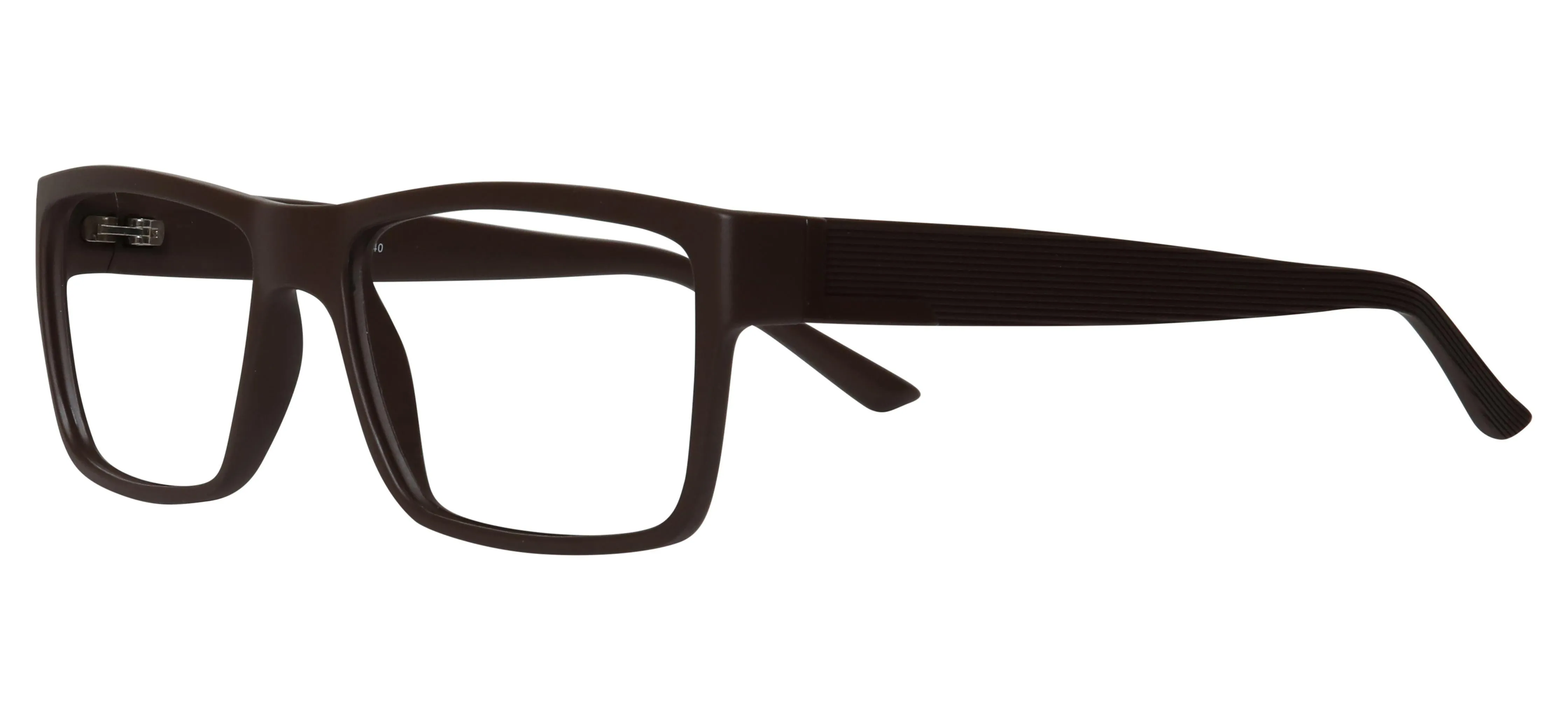 Blue Light Blocking Glasses Rectangle Full Rim 201933 Eyeglasses Includes Blue Light Blocking Lenses