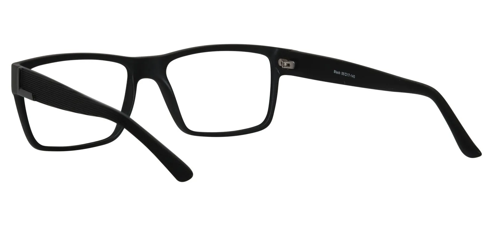 Blue Light Blocking Glasses Rectangle Full Rim 201933 Eyeglasses Includes Blue Light Blocking Lenses