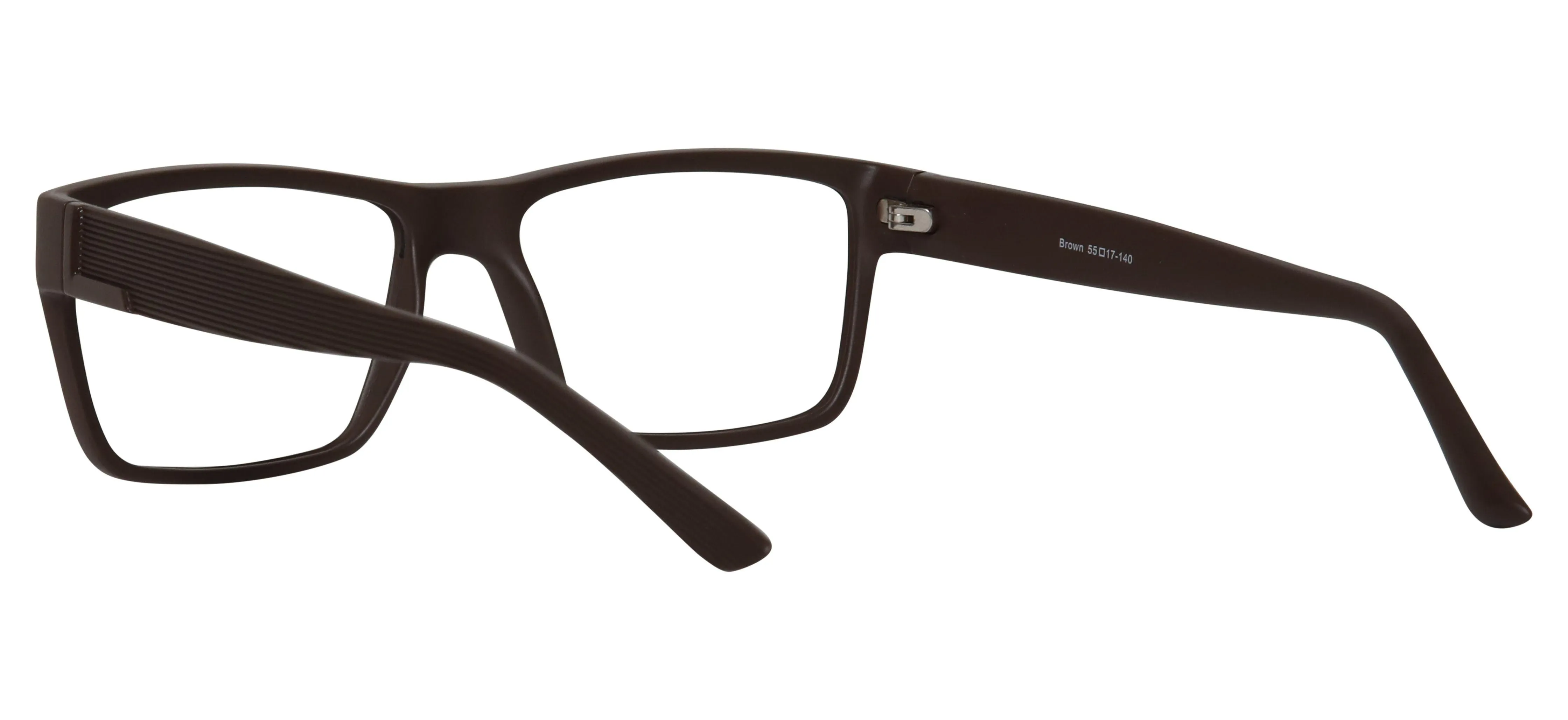 Blue Light Blocking Glasses Rectangle Full Rim 201933 Eyeglasses Includes Blue Light Blocking Lenses