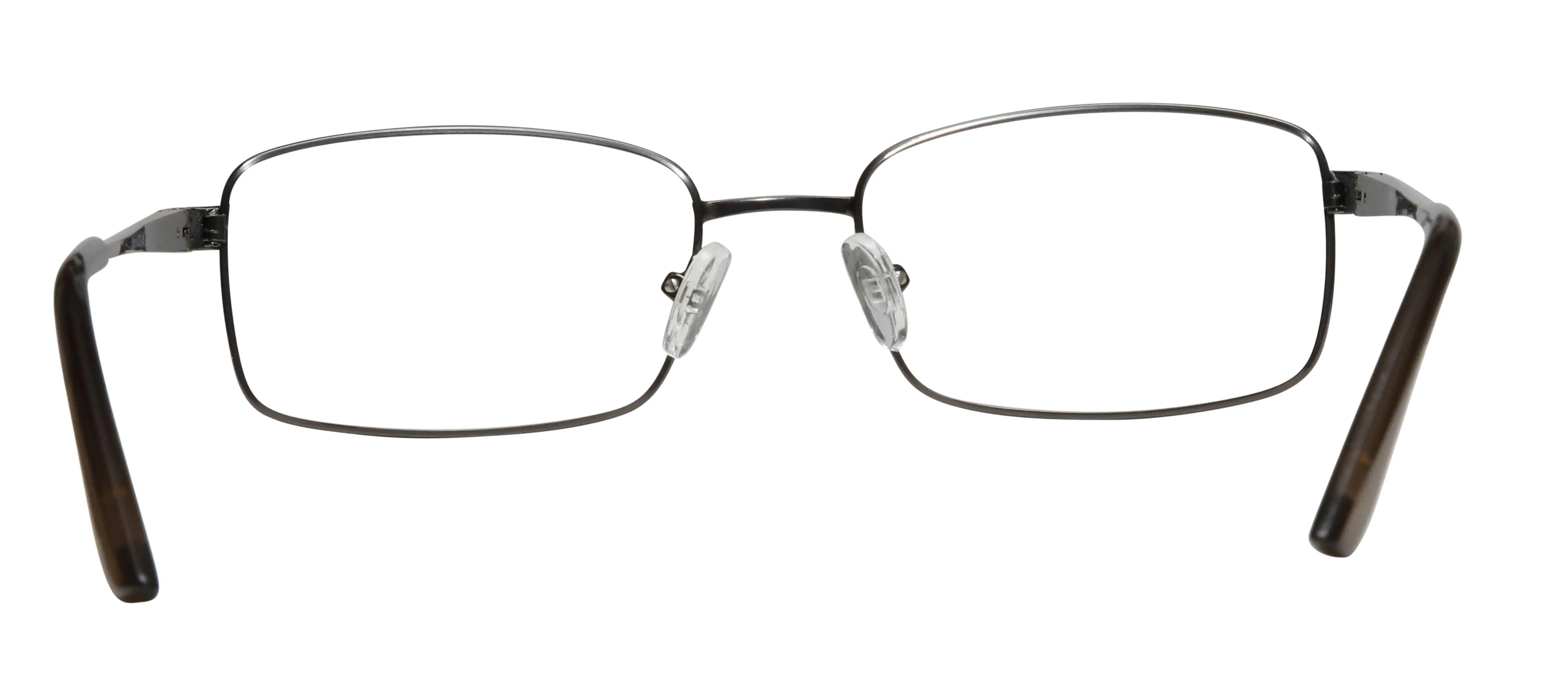 Blue Light Blocking Glasses Rectangle Full Rim 201950 Eyeglasses Includes Blue Light Blocking Lenses