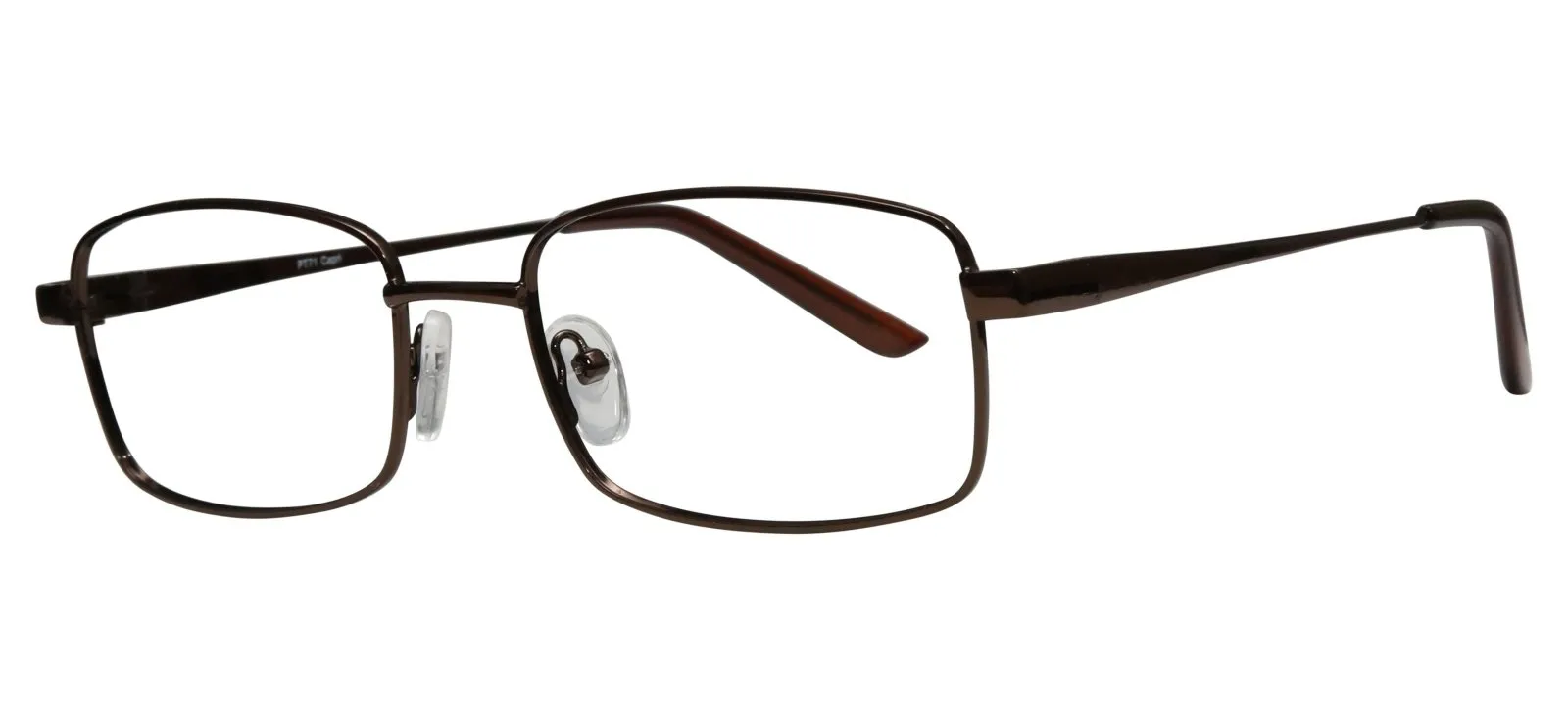Blue Light Blocking Glasses Rectangle Full Rim 201950 Eyeglasses Includes Blue Light Blocking Lenses