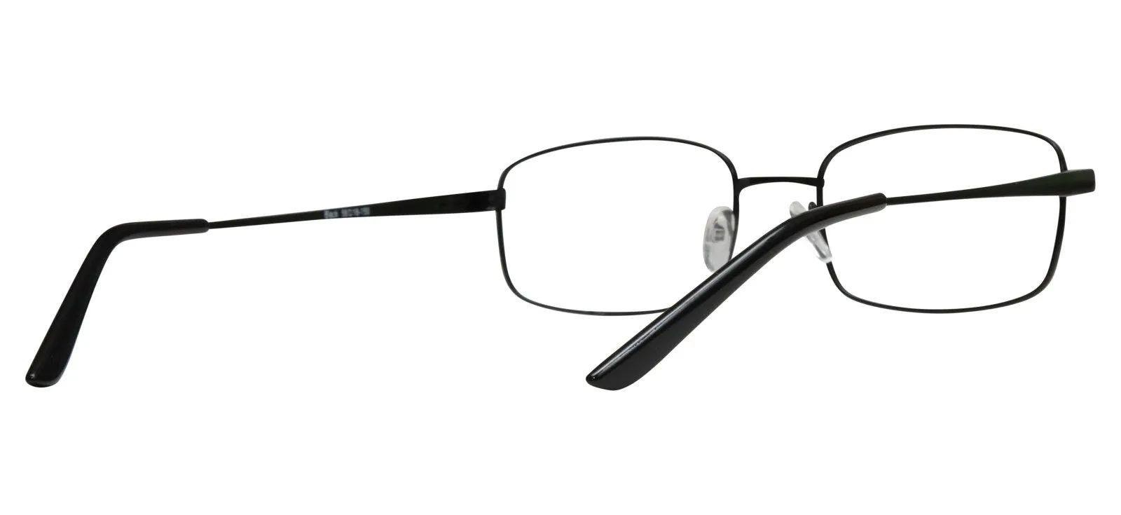 Blue Light Blocking Glasses Rectangle Full Rim 201950 Eyeglasses Includes Blue Light Blocking Lenses