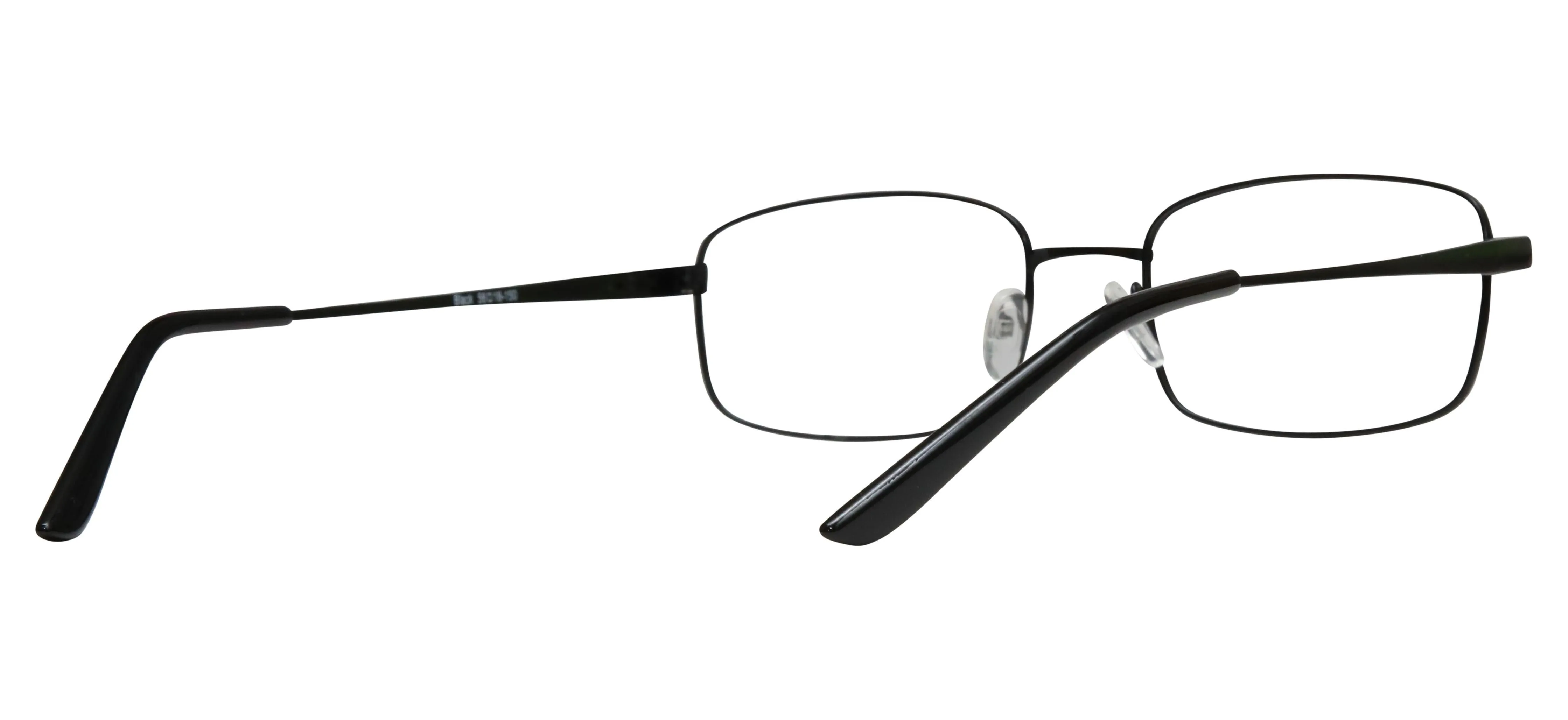 Blue Light Blocking Glasses Rectangle Full Rim 201950 Eyeglasses Includes Blue Light Blocking Lenses