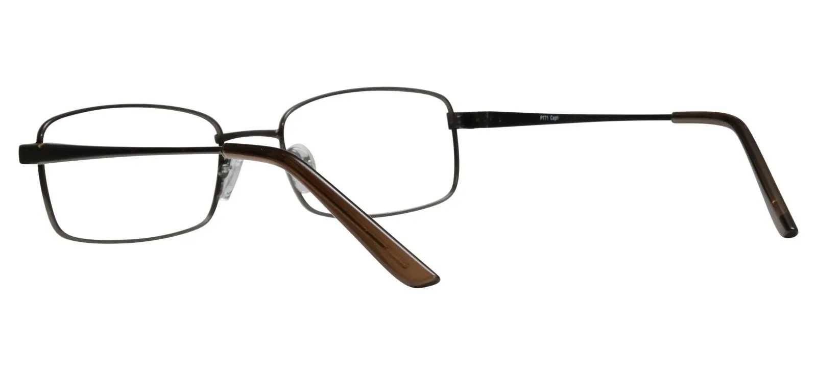 Blue Light Blocking Glasses Rectangle Full Rim 201950 Eyeglasses Includes Blue Light Blocking Lenses