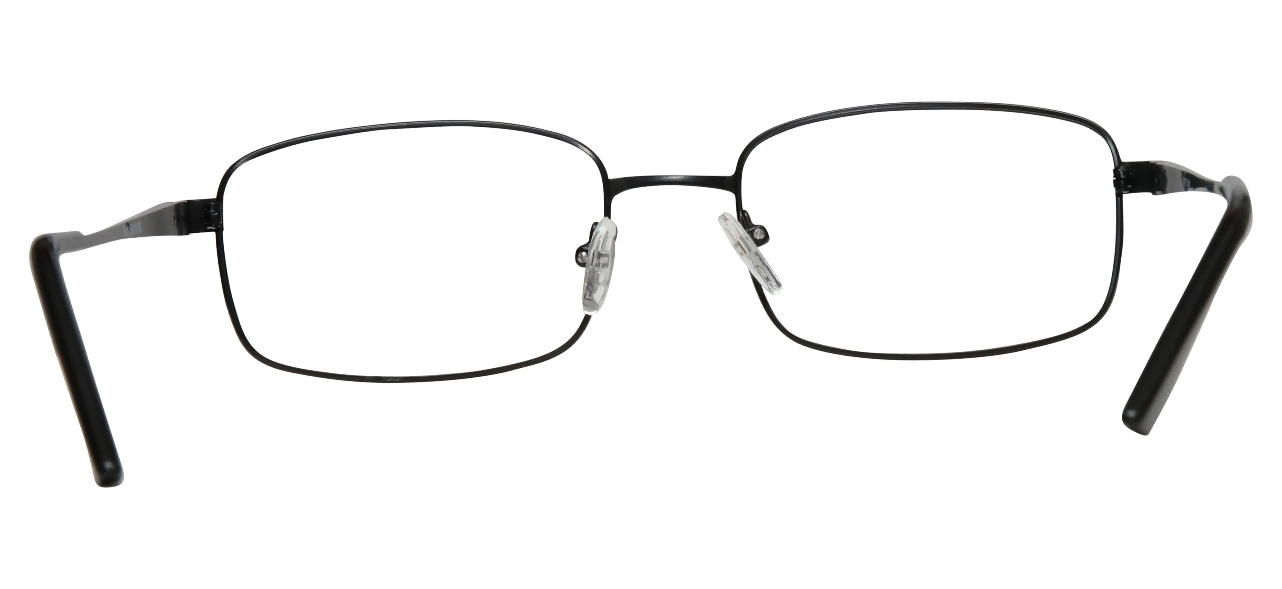 Blue Light Blocking Glasses Rectangle Full Rim 201950 Eyeglasses Includes Blue Light Blocking Lenses
