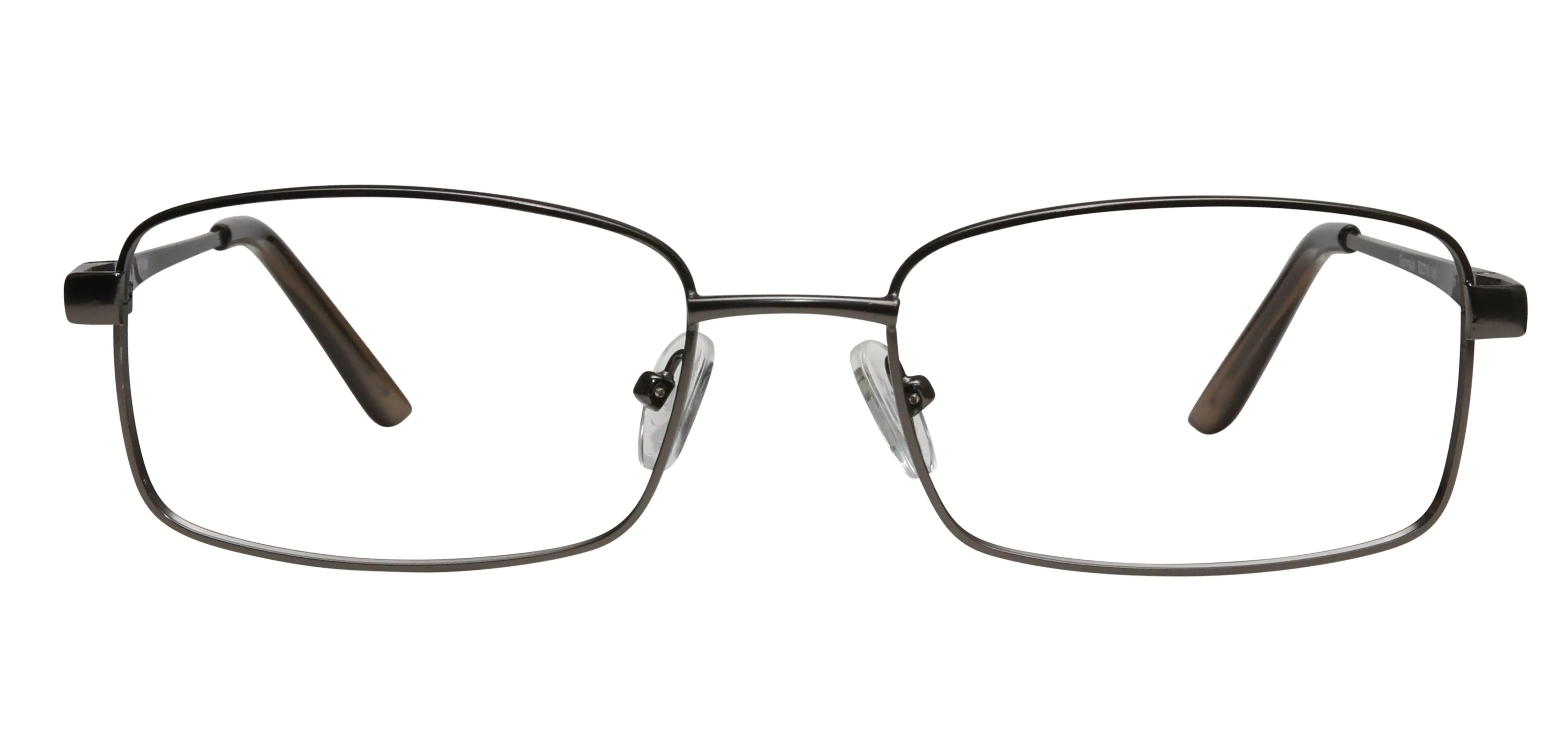 Blue Light Blocking Glasses Rectangle Full Rim 201950 Eyeglasses Includes Blue Light Blocking Lenses
