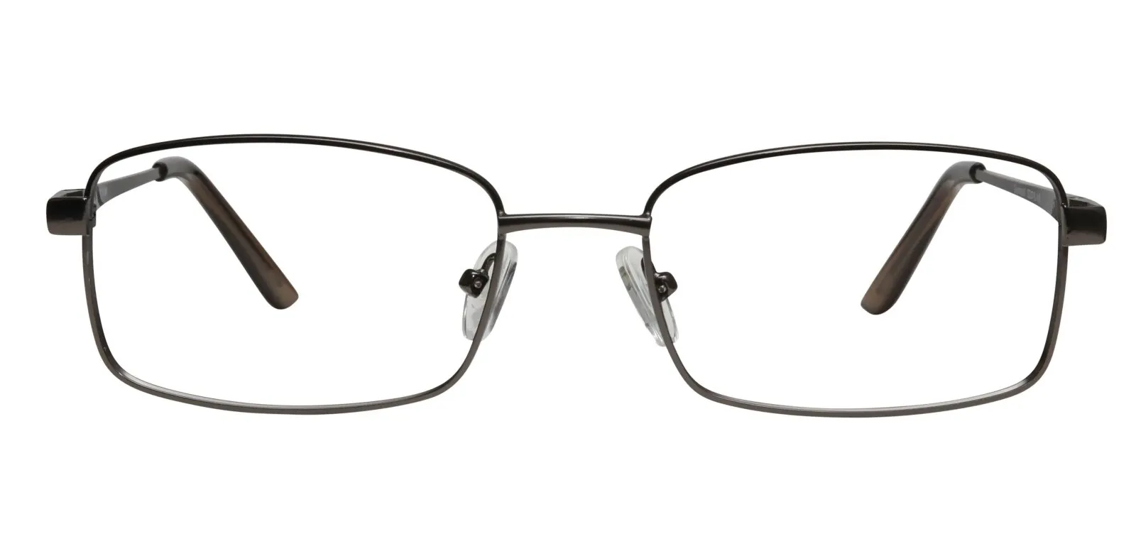 Blue Light Blocking Glasses Rectangle Full Rim 201950 Eyeglasses Includes Blue Light Blocking Lenses
