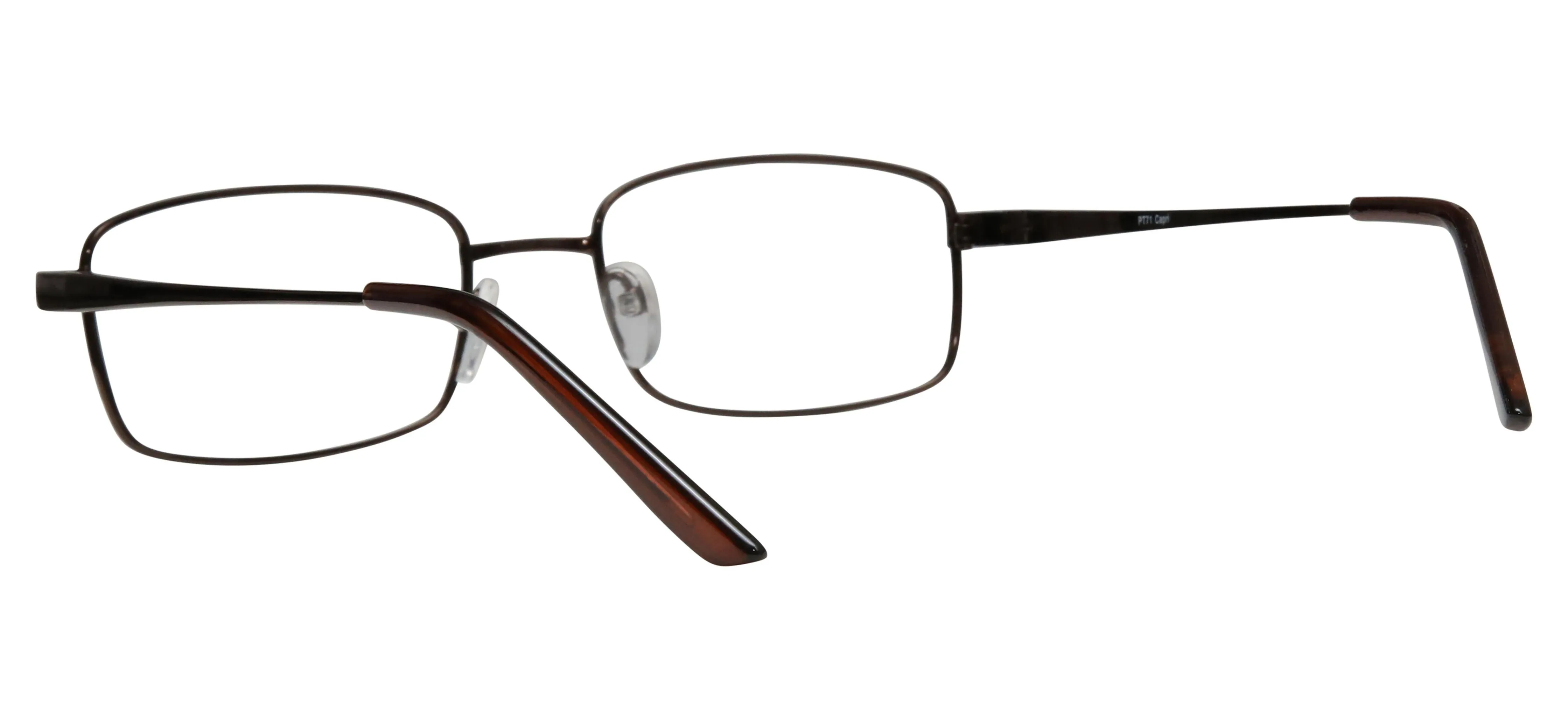 Blue Light Blocking Glasses Rectangle Full Rim 201950 Eyeglasses Includes Blue Light Blocking Lenses