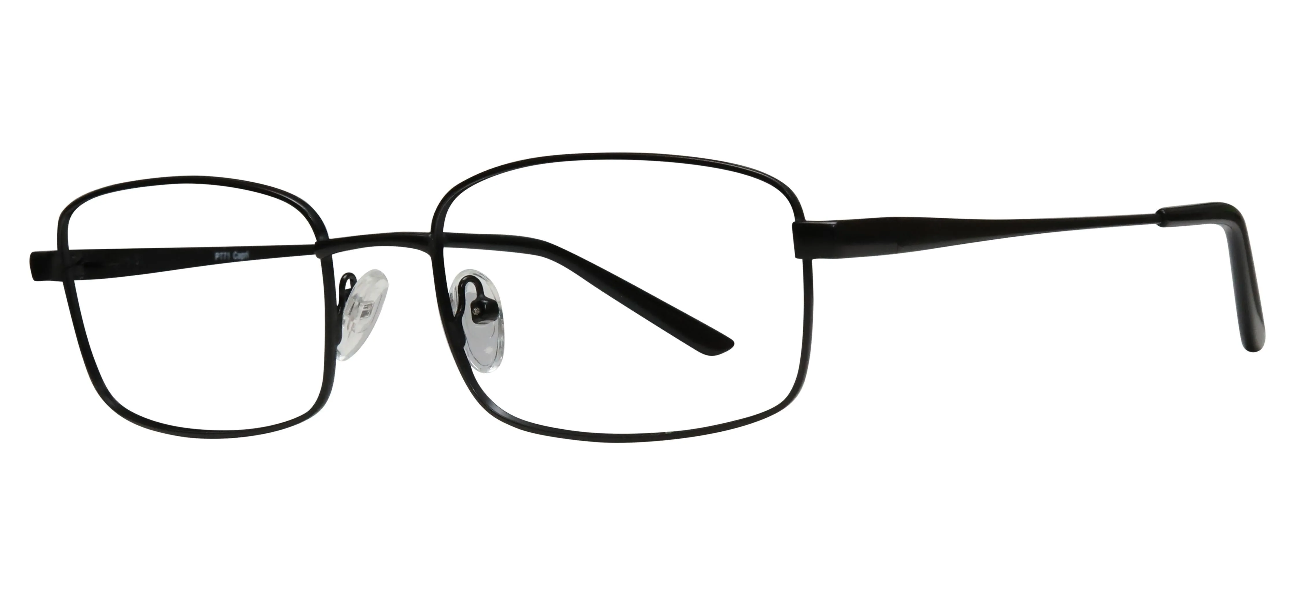 Blue Light Blocking Glasses Rectangle Full Rim 201950 Eyeglasses Includes Blue Light Blocking Lenses