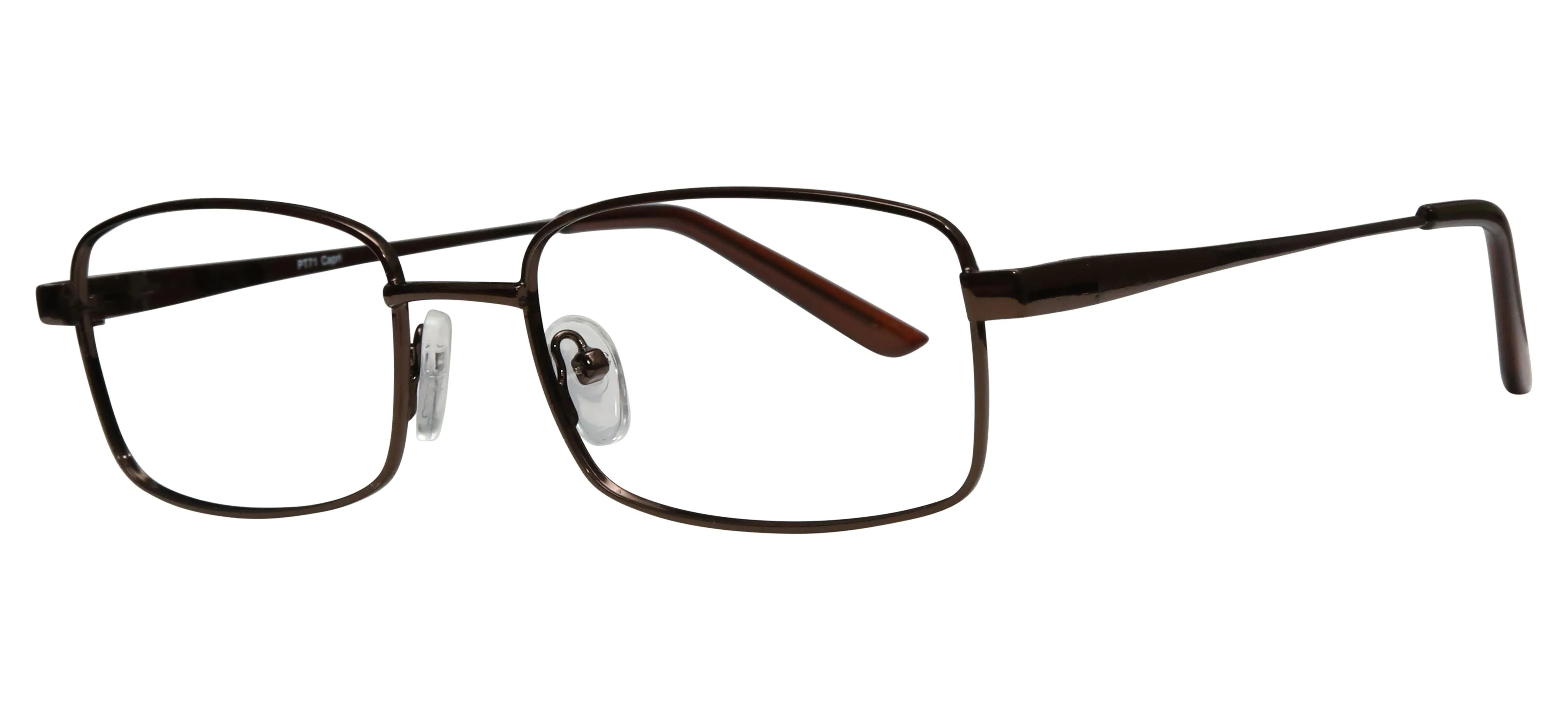 Blue Light Blocking Glasses Rectangle Full Rim 201950 Eyeglasses Includes Blue Light Blocking Lenses