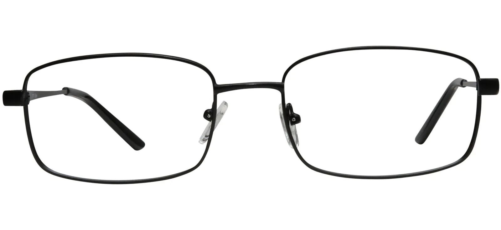 Blue Light Blocking Glasses Rectangle Full Rim 201950 Eyeglasses Includes Blue Light Blocking Lenses