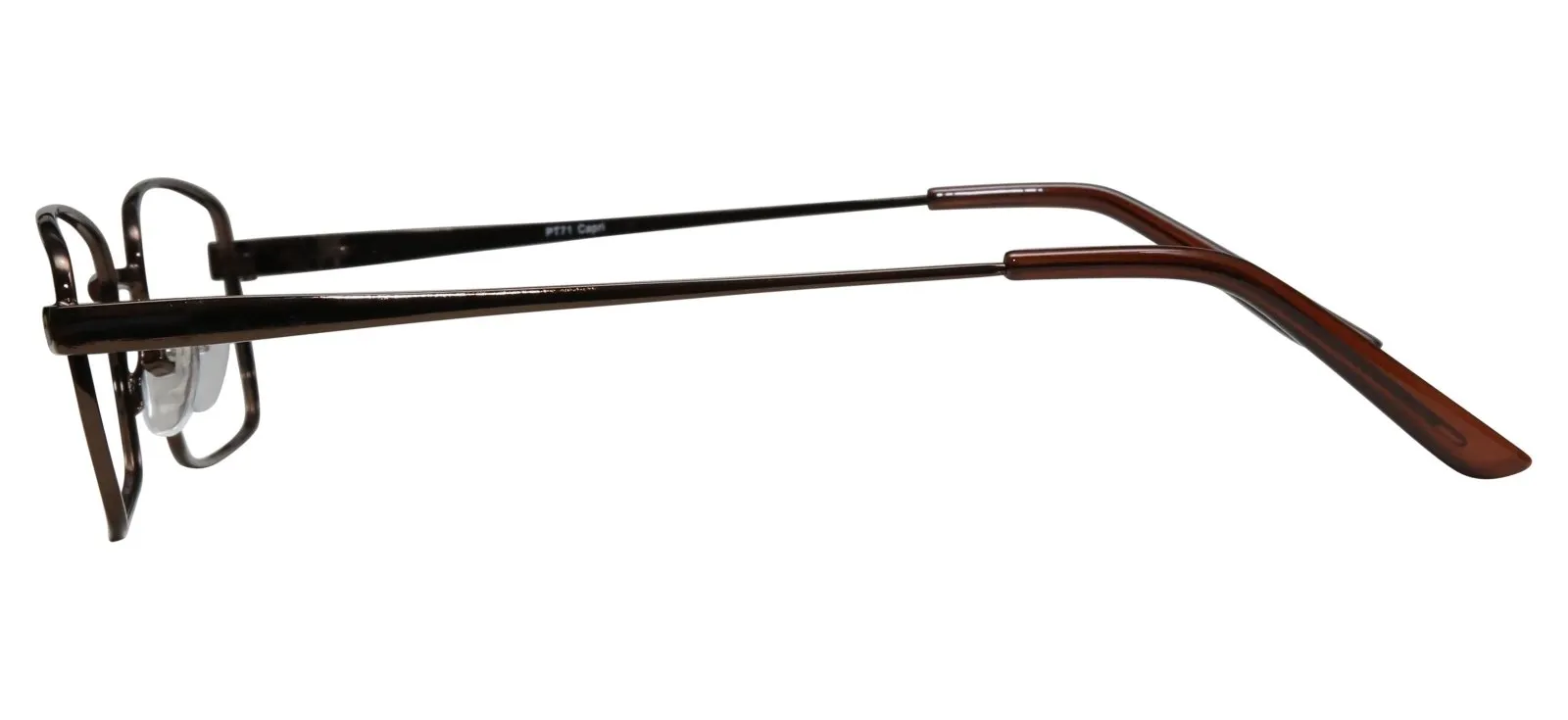 Blue Light Blocking Glasses Rectangle Full Rim 201950 Eyeglasses Includes Blue Light Blocking Lenses