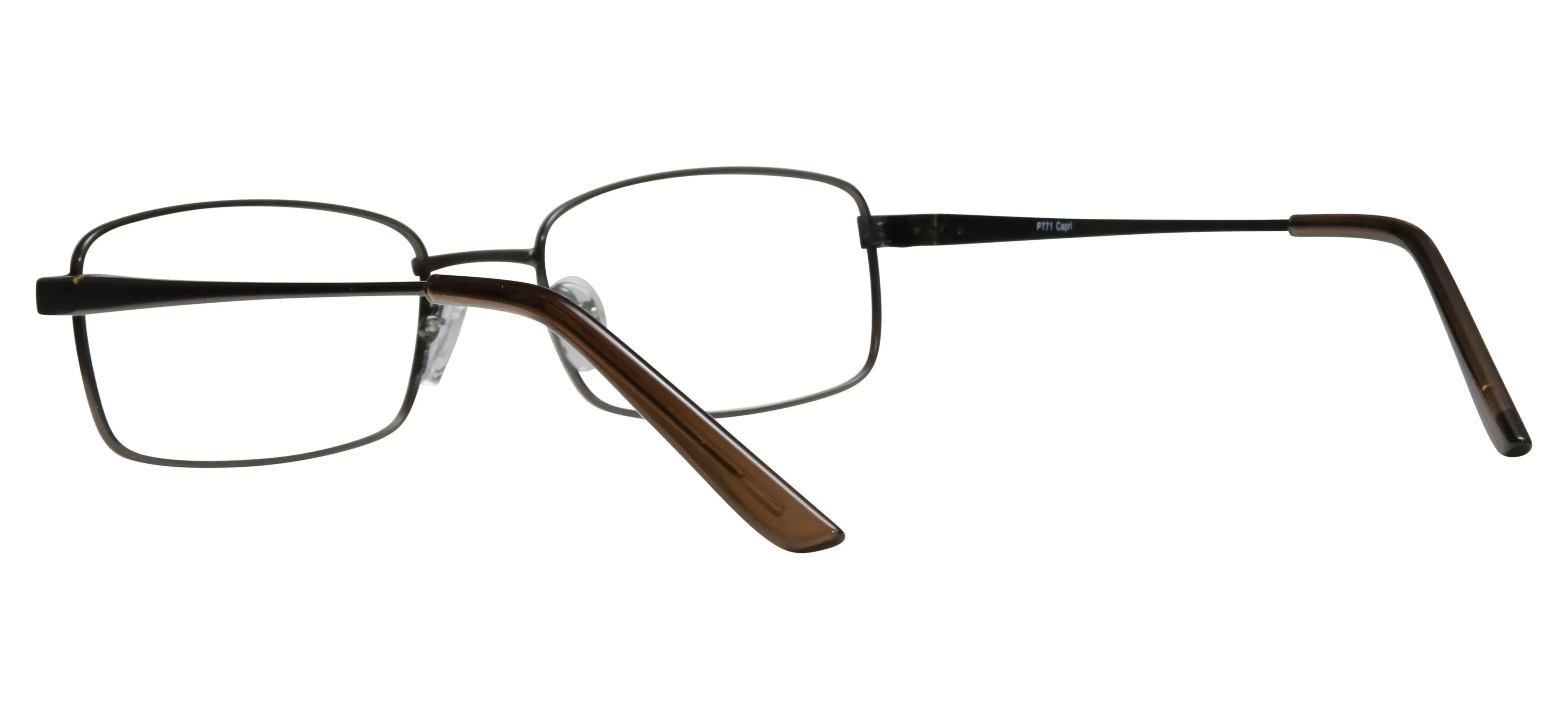 Blue Light Blocking Glasses Rectangle Full Rim 201950 Eyeglasses Includes Blue Light Blocking Lenses