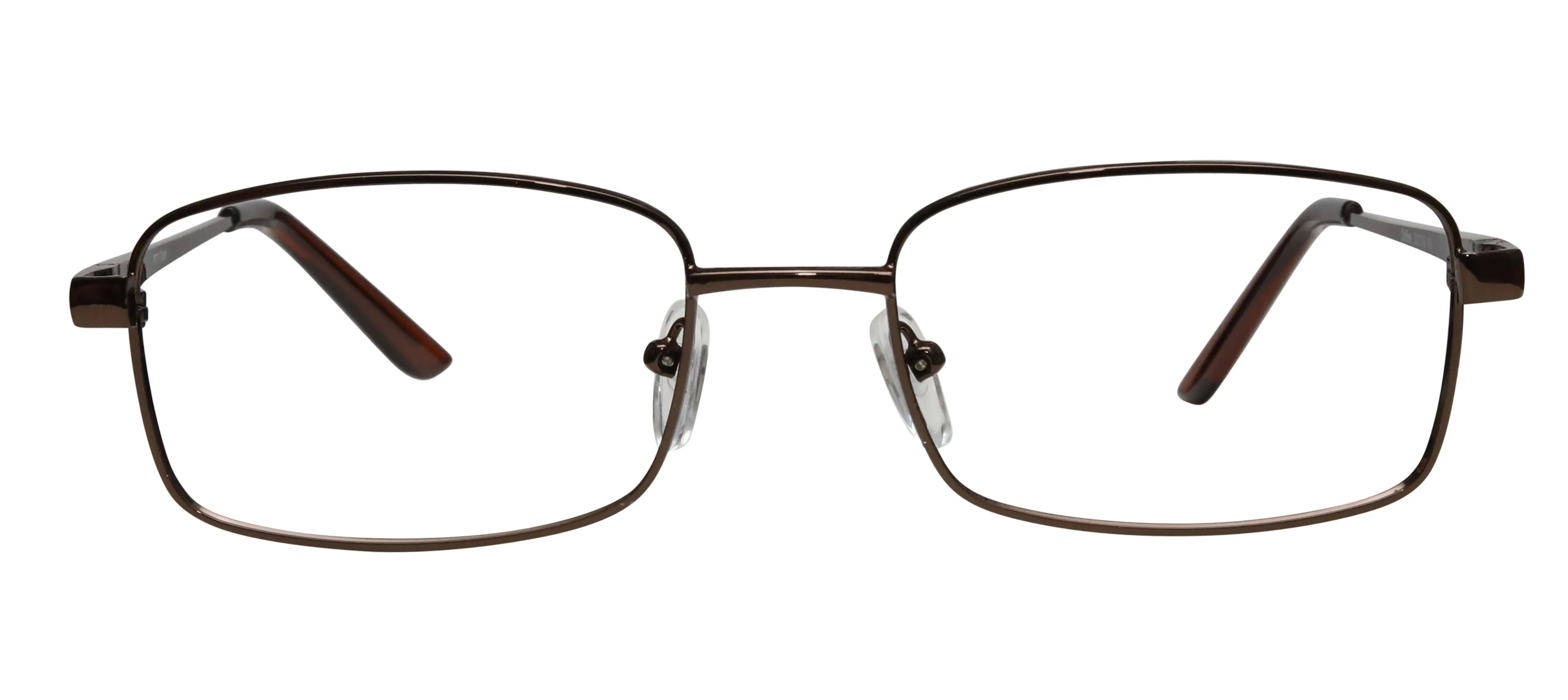 Blue Light Blocking Glasses Rectangle Full Rim 201950 Eyeglasses Includes Blue Light Blocking Lenses