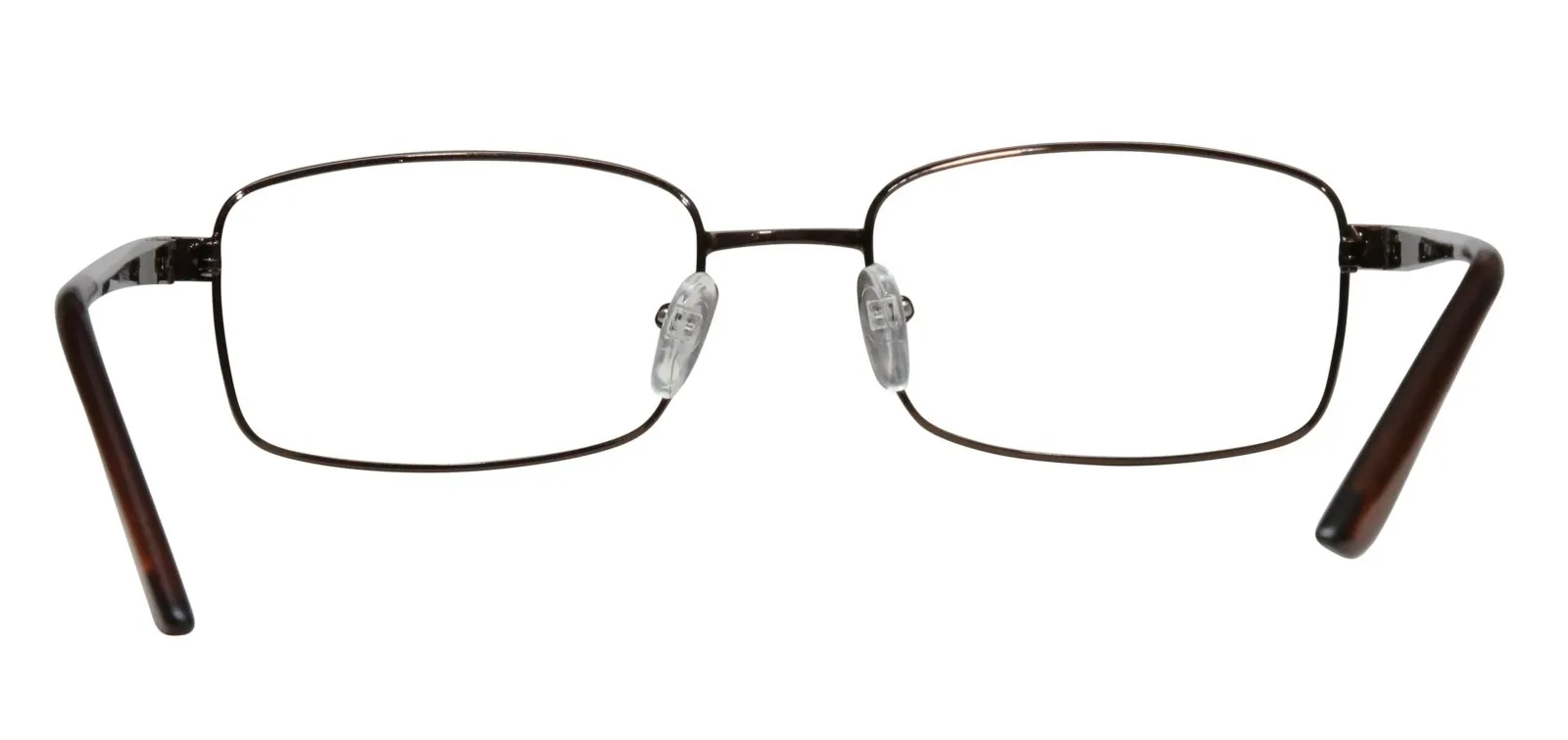 Blue Light Blocking Glasses Rectangle Full Rim 201950 Eyeglasses Includes Blue Light Blocking Lenses