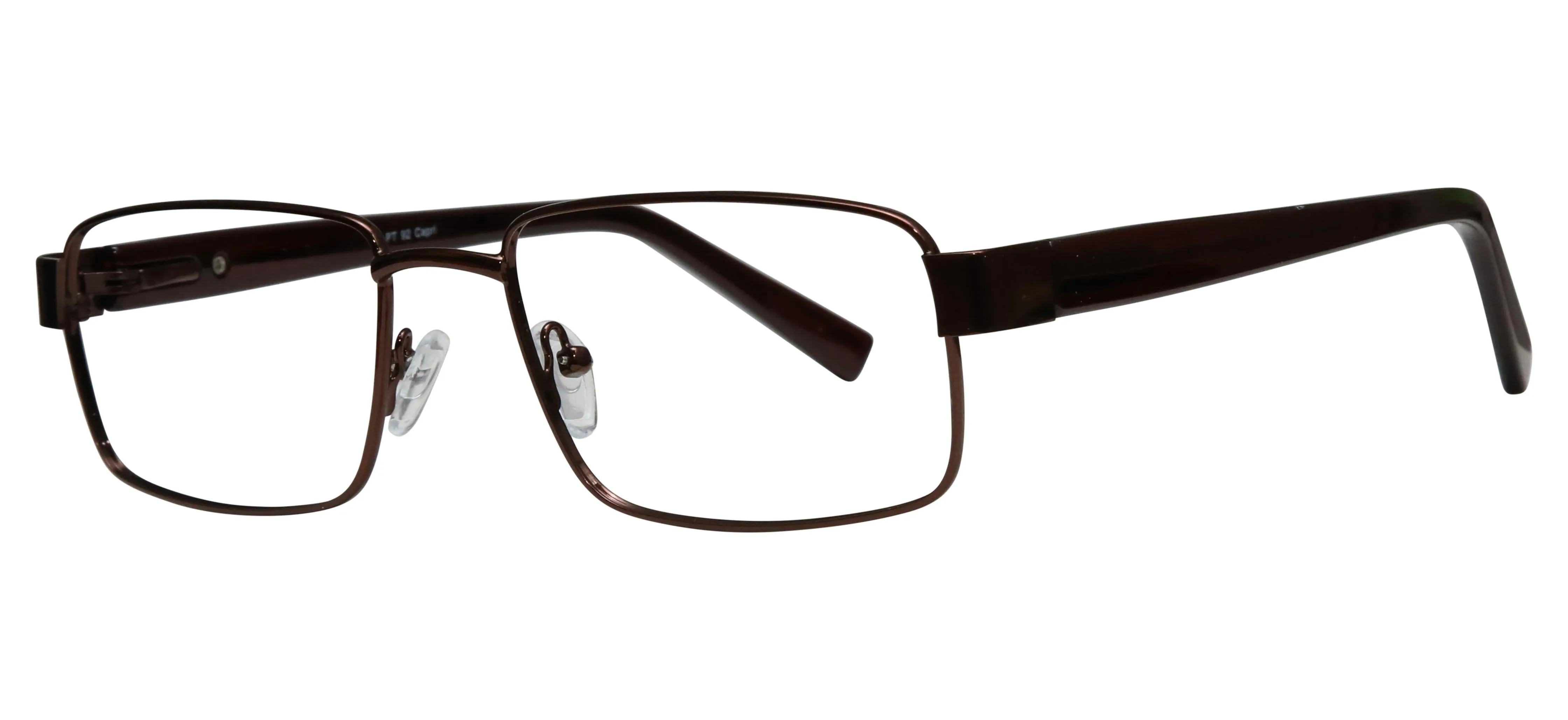 Blue Light Blocking Glasses Rectangle Full Rim 201954 Eyeglasses Includes Blue Light Blocking Lenses