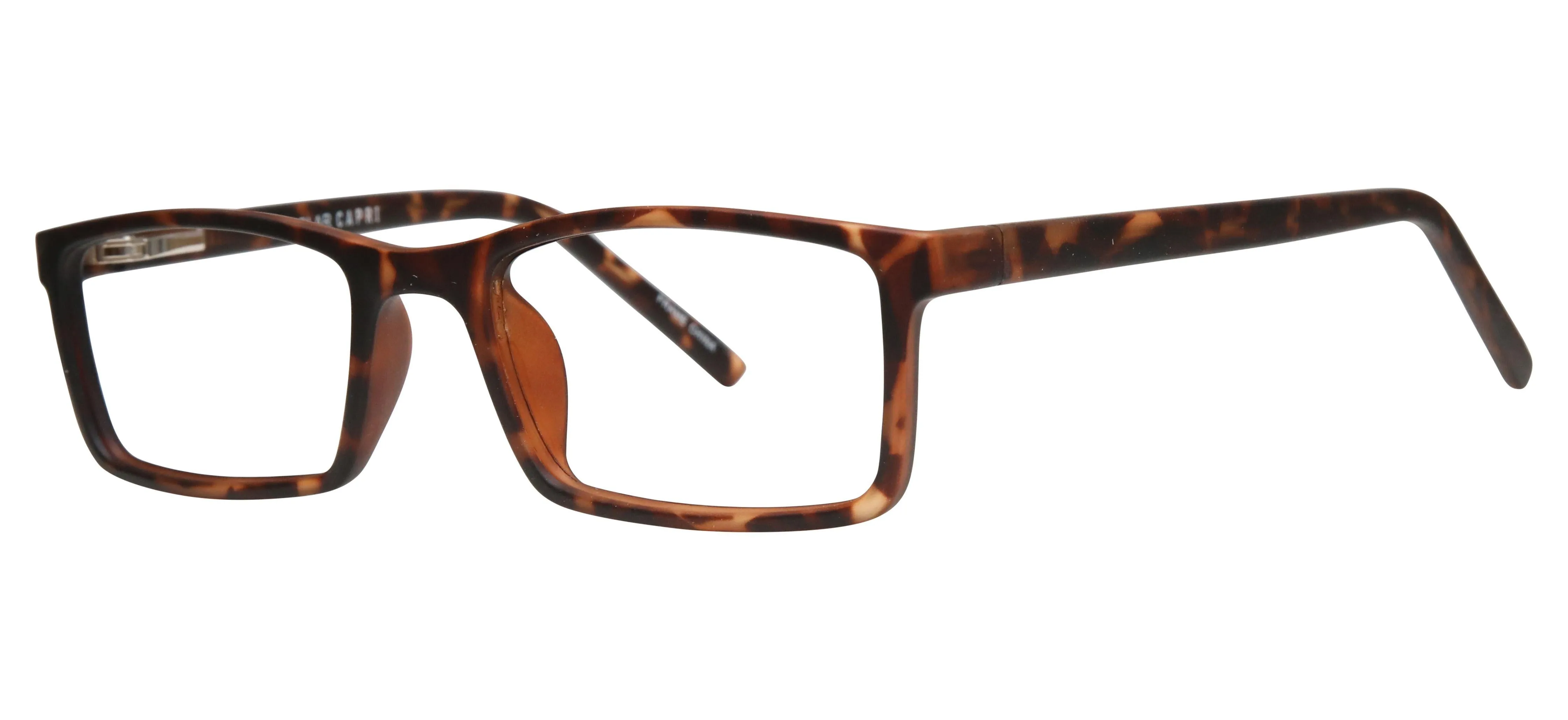 Blue Light Blocking Glasses Rectangle Full Rim 201960 Eyeglasses Includes Blue Light Blocking Lenses