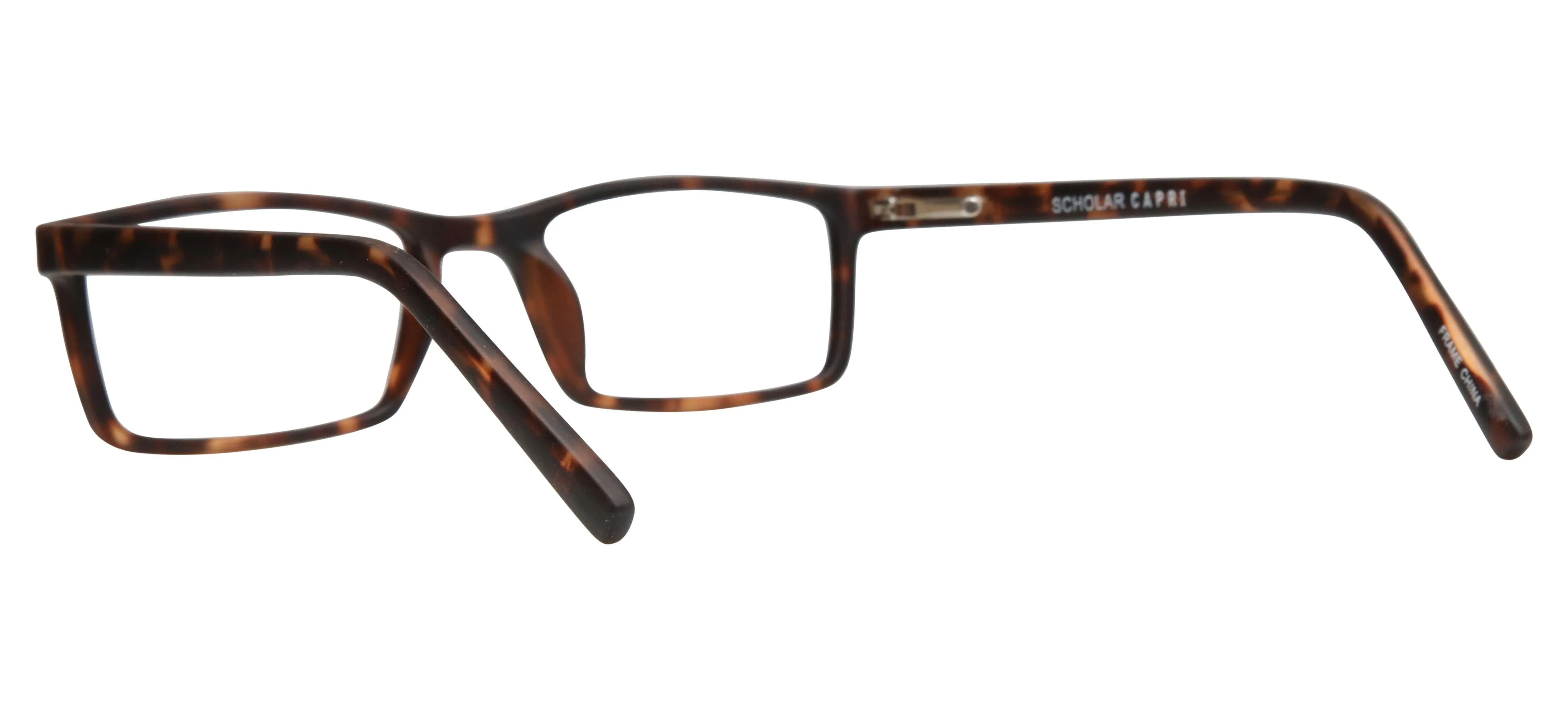 Blue Light Blocking Glasses Rectangle Full Rim 201960 Eyeglasses Includes Blue Light Blocking Lenses